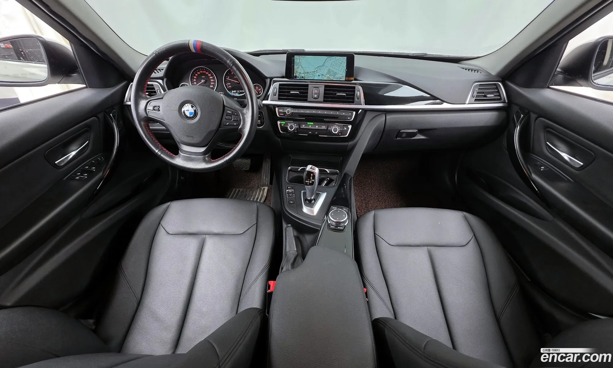 BMW 3 Series 2015 WBA8D1107GK655019 — 7