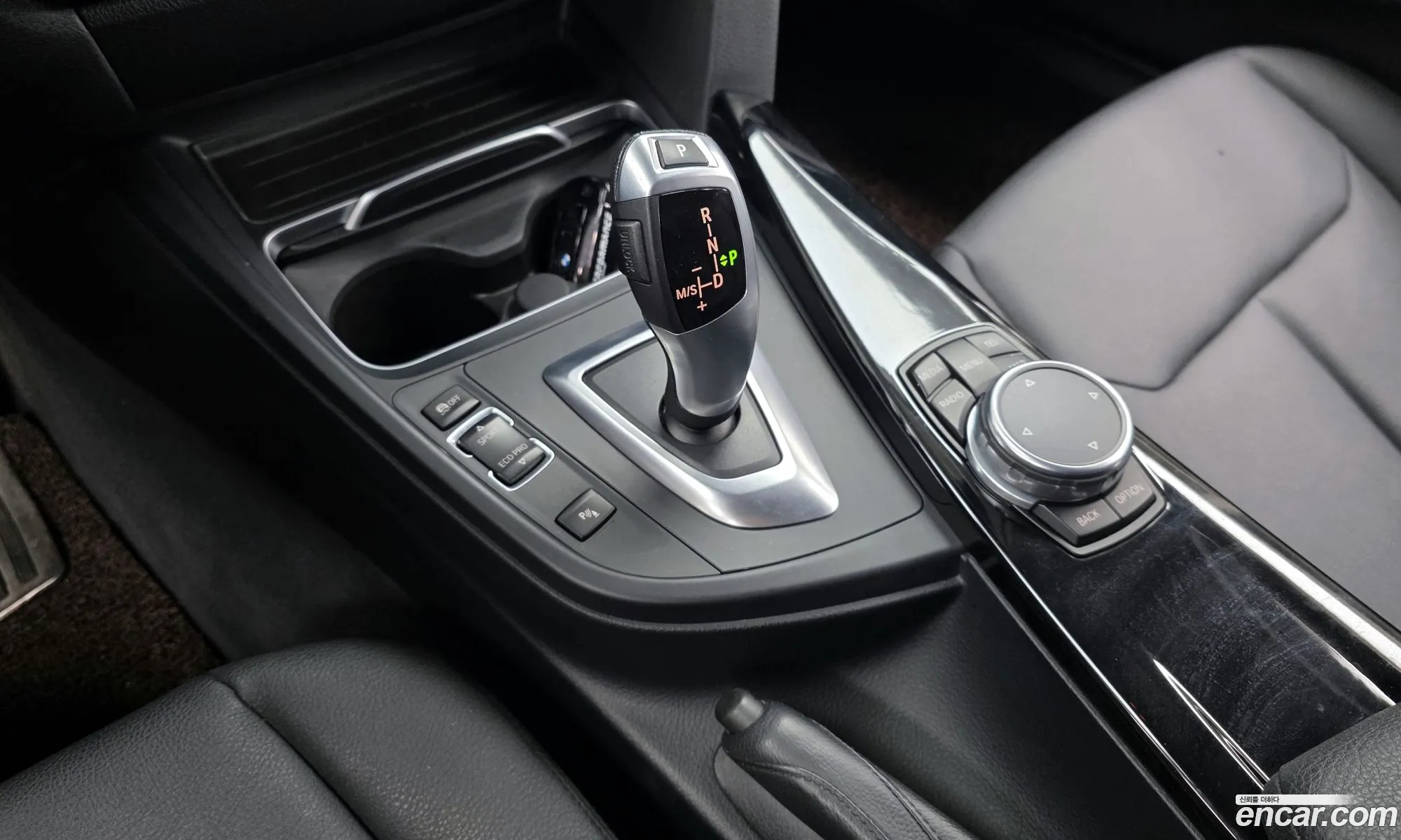 BMW 3 Series 2015 WBA8D1107GK655019 — 5