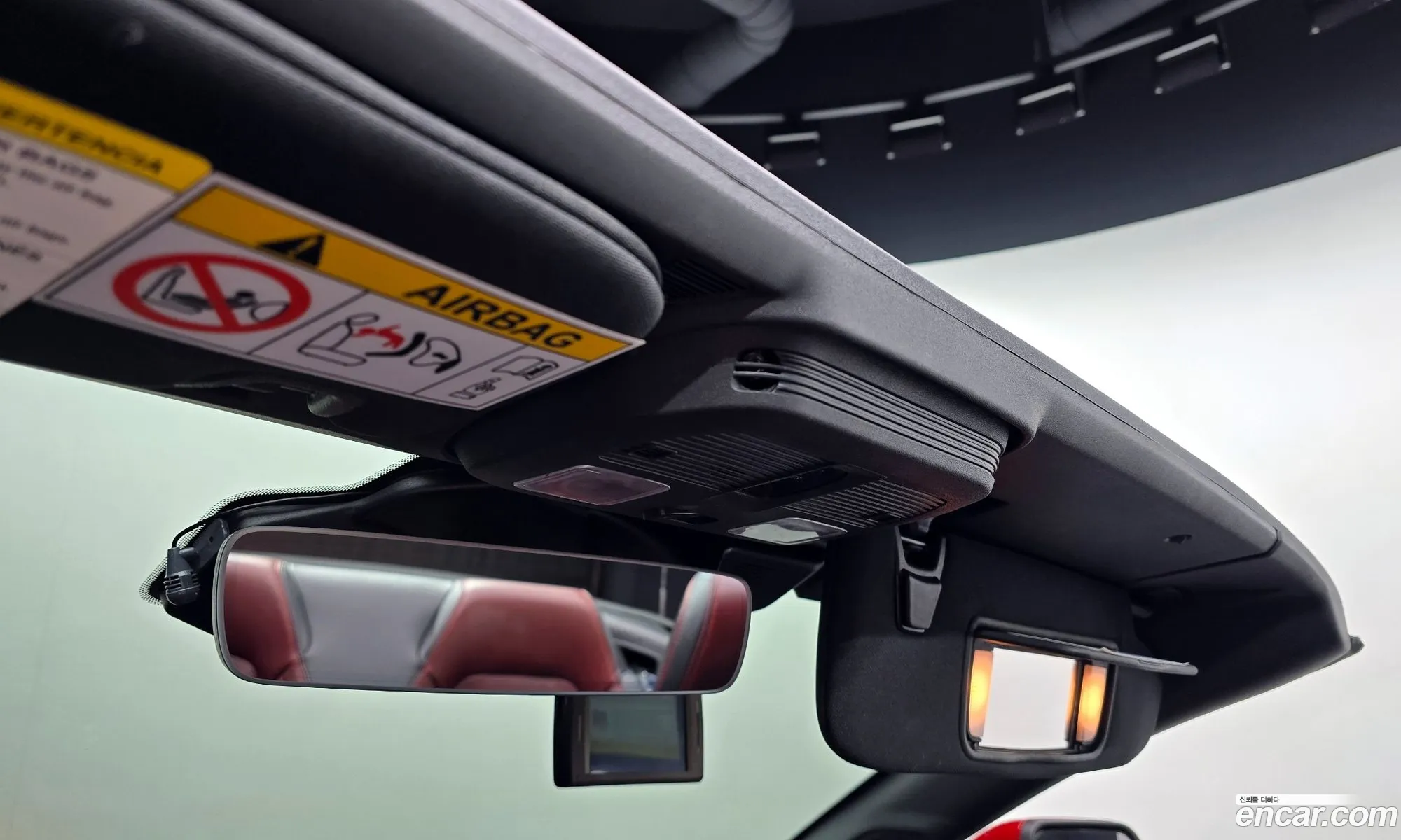 Ford Mustang 7th Gen 2024 — 20