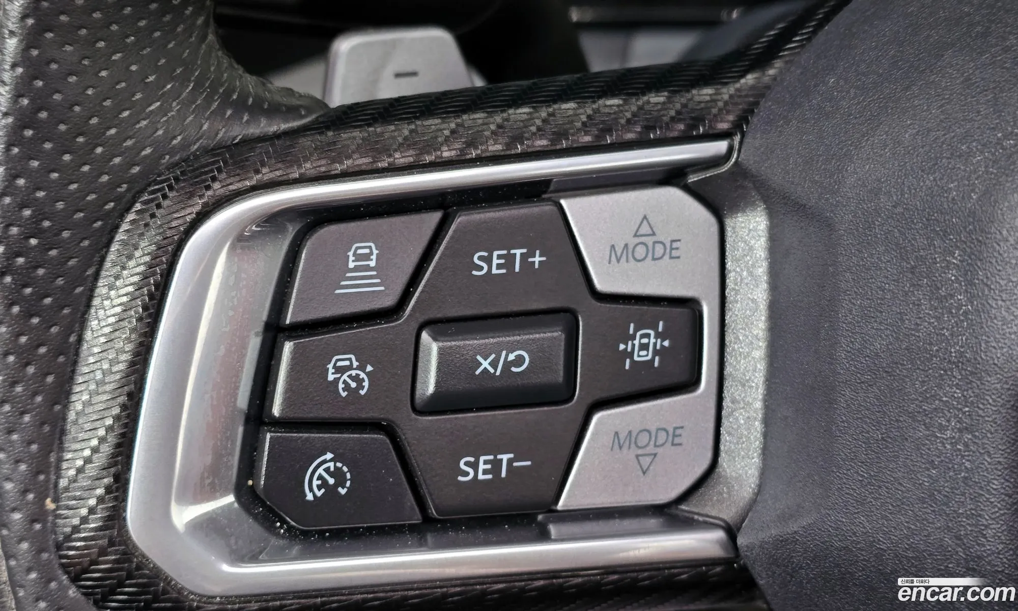Ford Mustang 7th Gen 2024 — 18