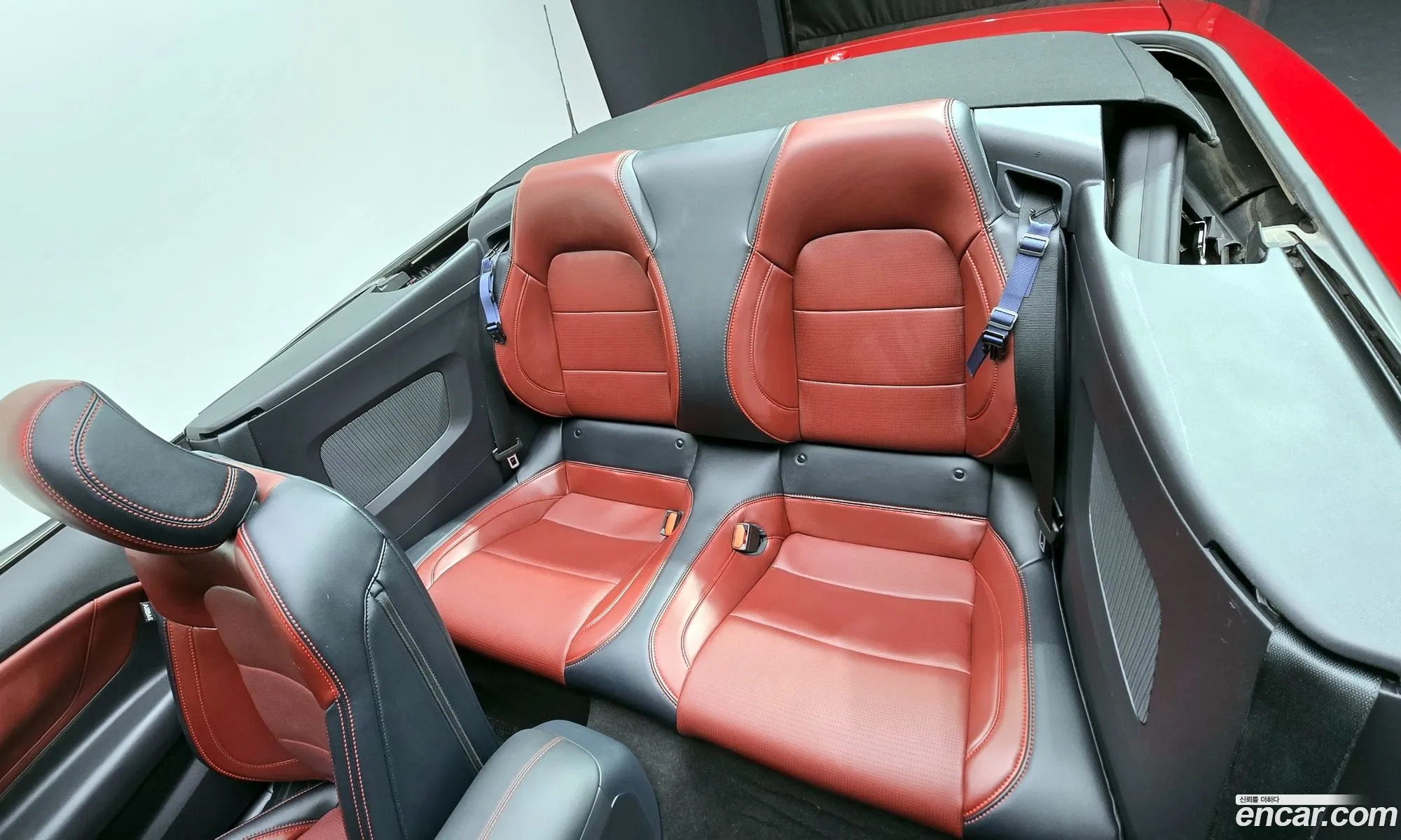 Ford Mustang 7th Gen 2024 — 14