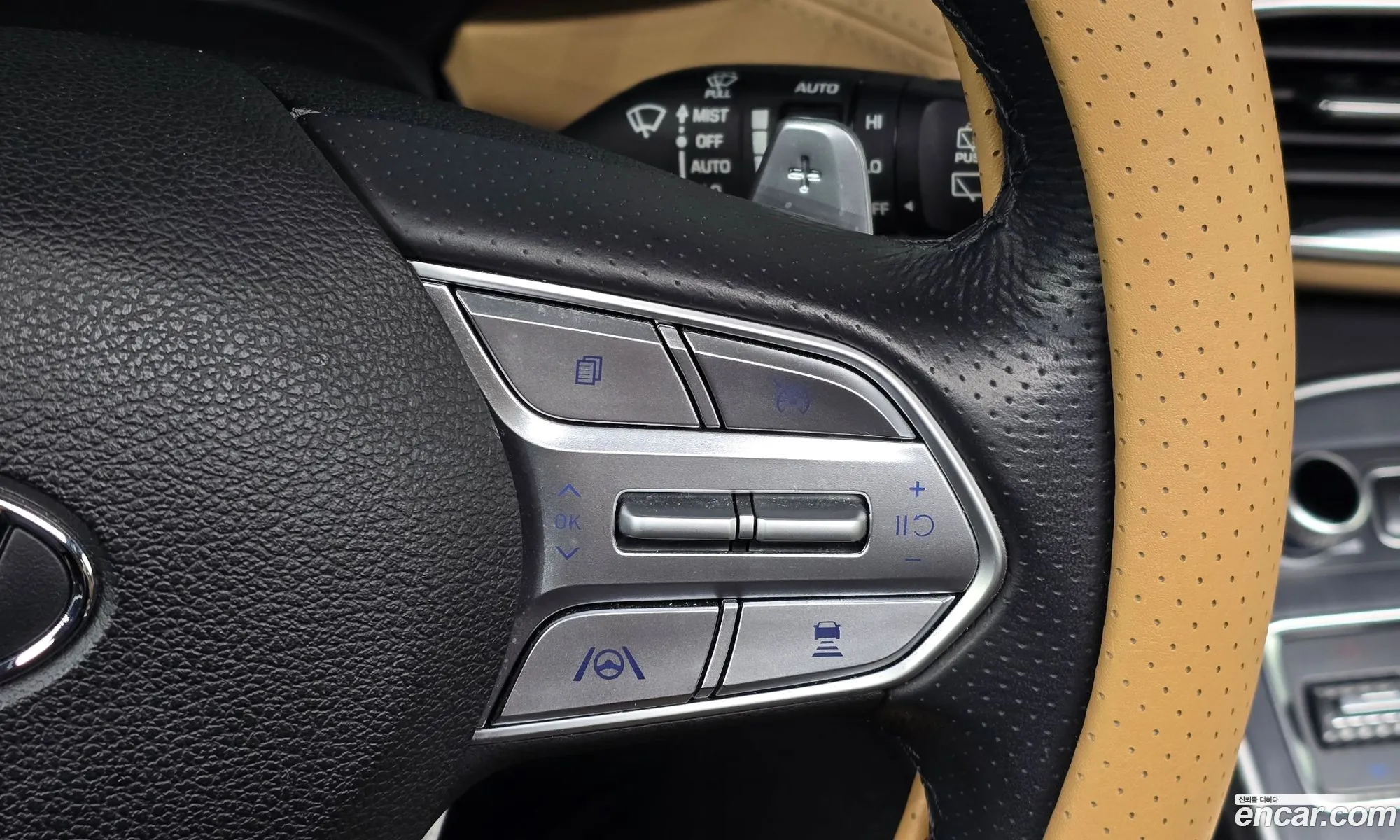 Hyundai Santa Fe 2021 — 8