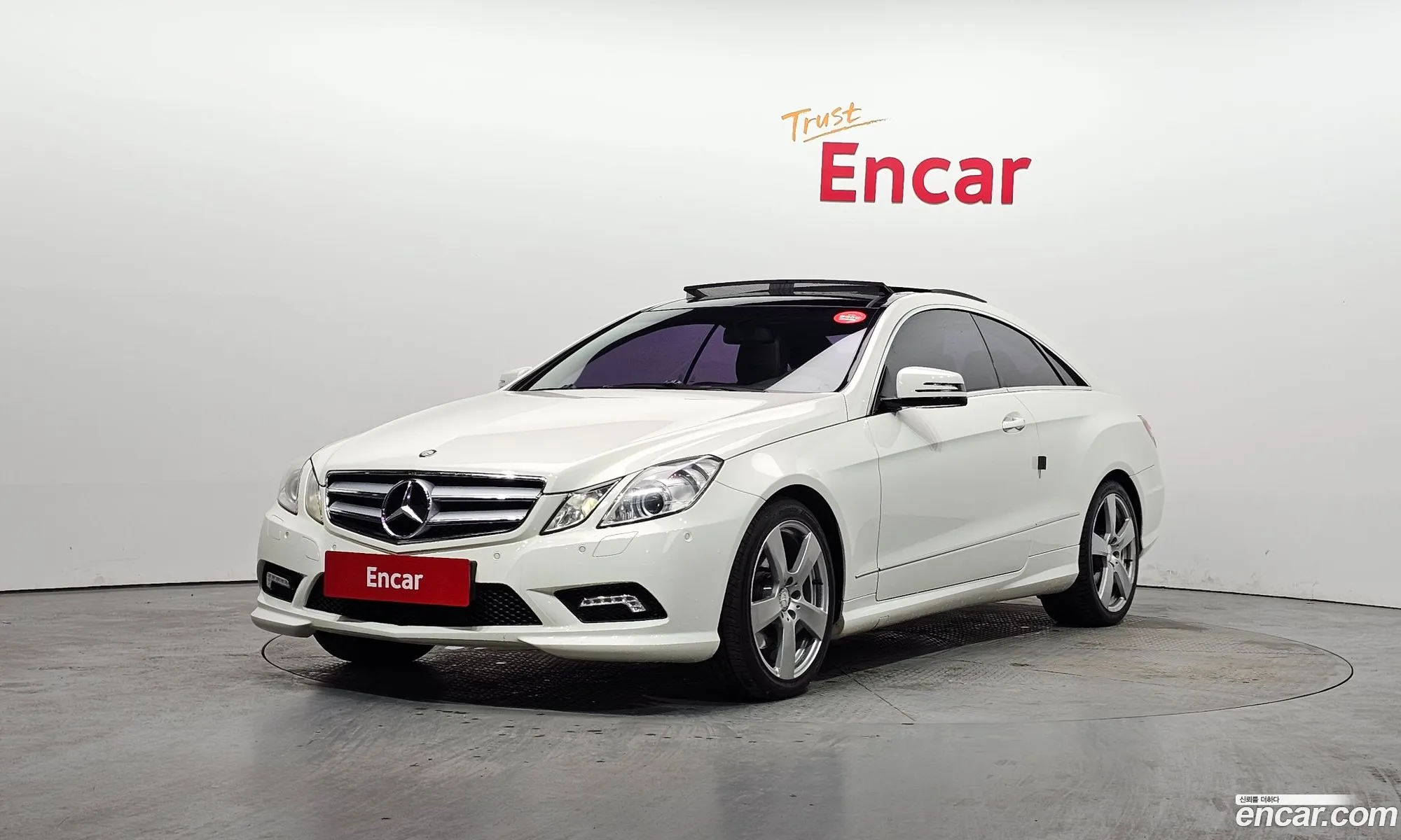 Mercedes-Benz E-Class W212 2011 WDDKJ5GB5BF112423 — 19