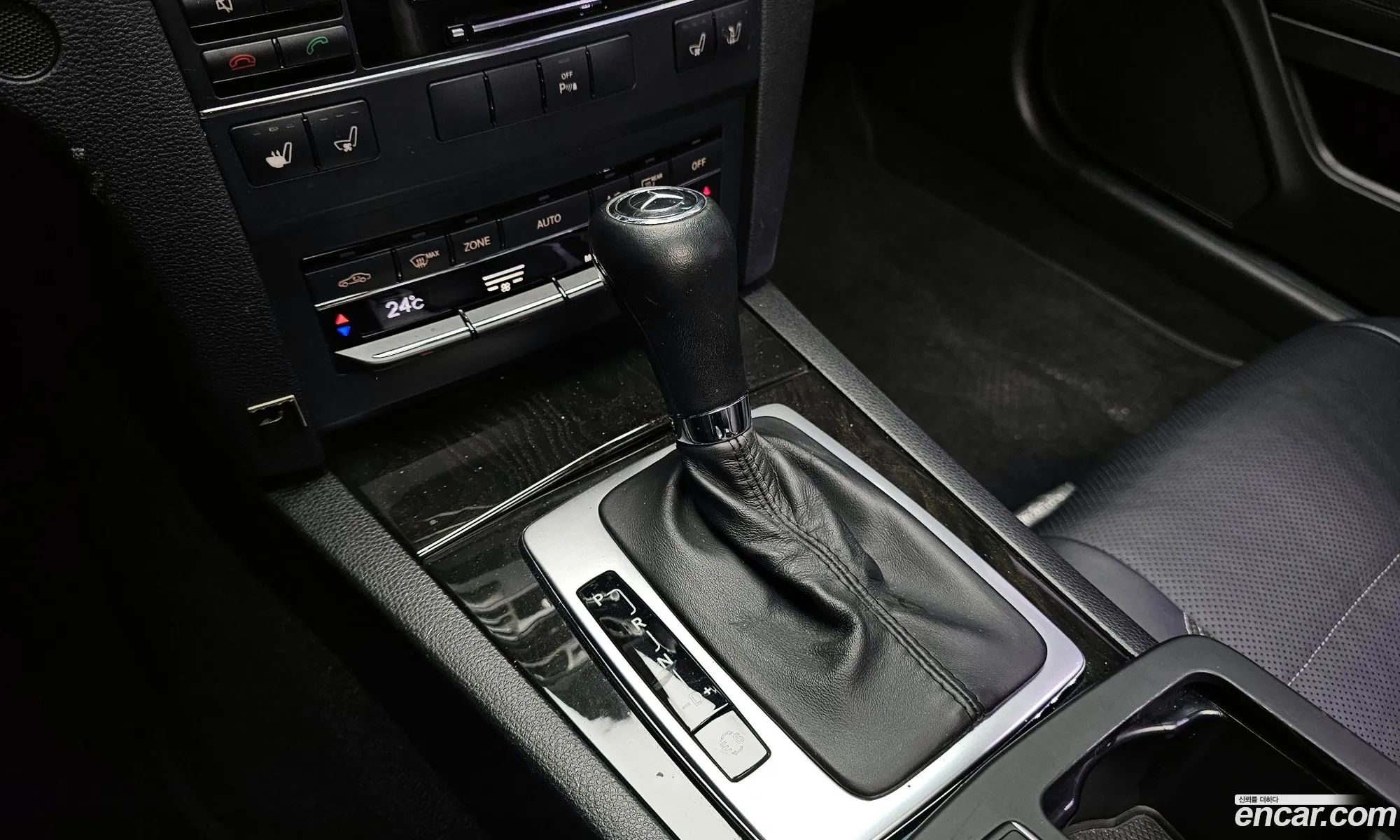 Mercedes-Benz E-Class W212 2011 WDDKJ5GB5BF112423 — 7