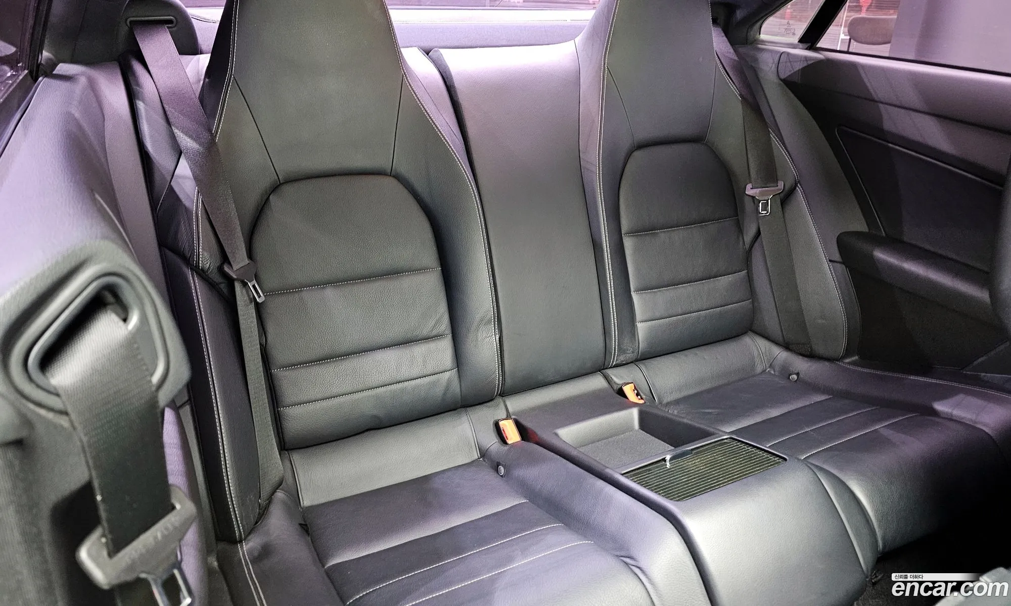 Mercedes-Benz E-Class W212 2011 WDDKJ5GB5BF112423 — 20