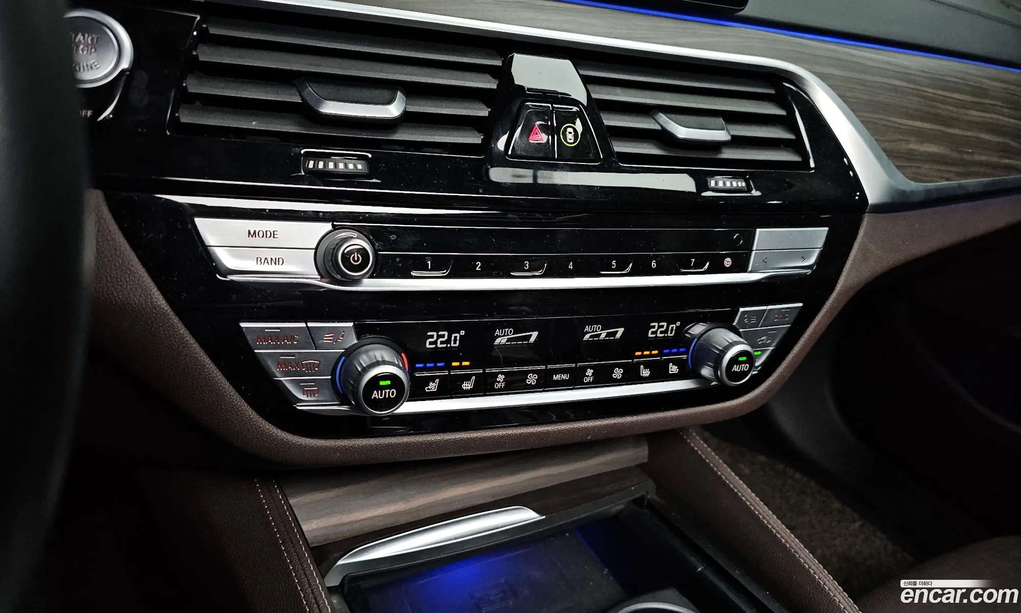 BMW 5 Series 2020 WBAJF3105LCE74435 — 15