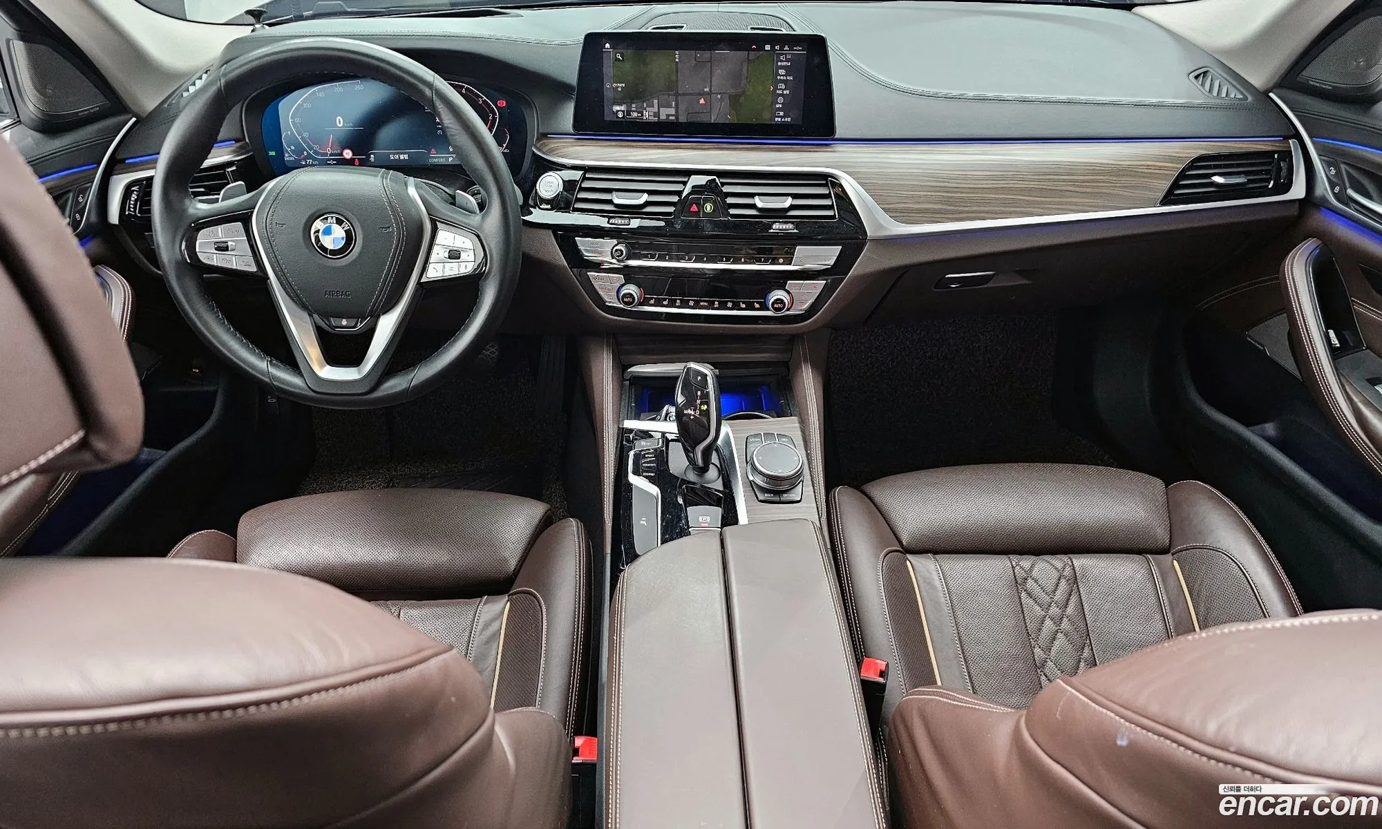 BMW 5 Series 2020 WBAJF3105LCE74435 — 18