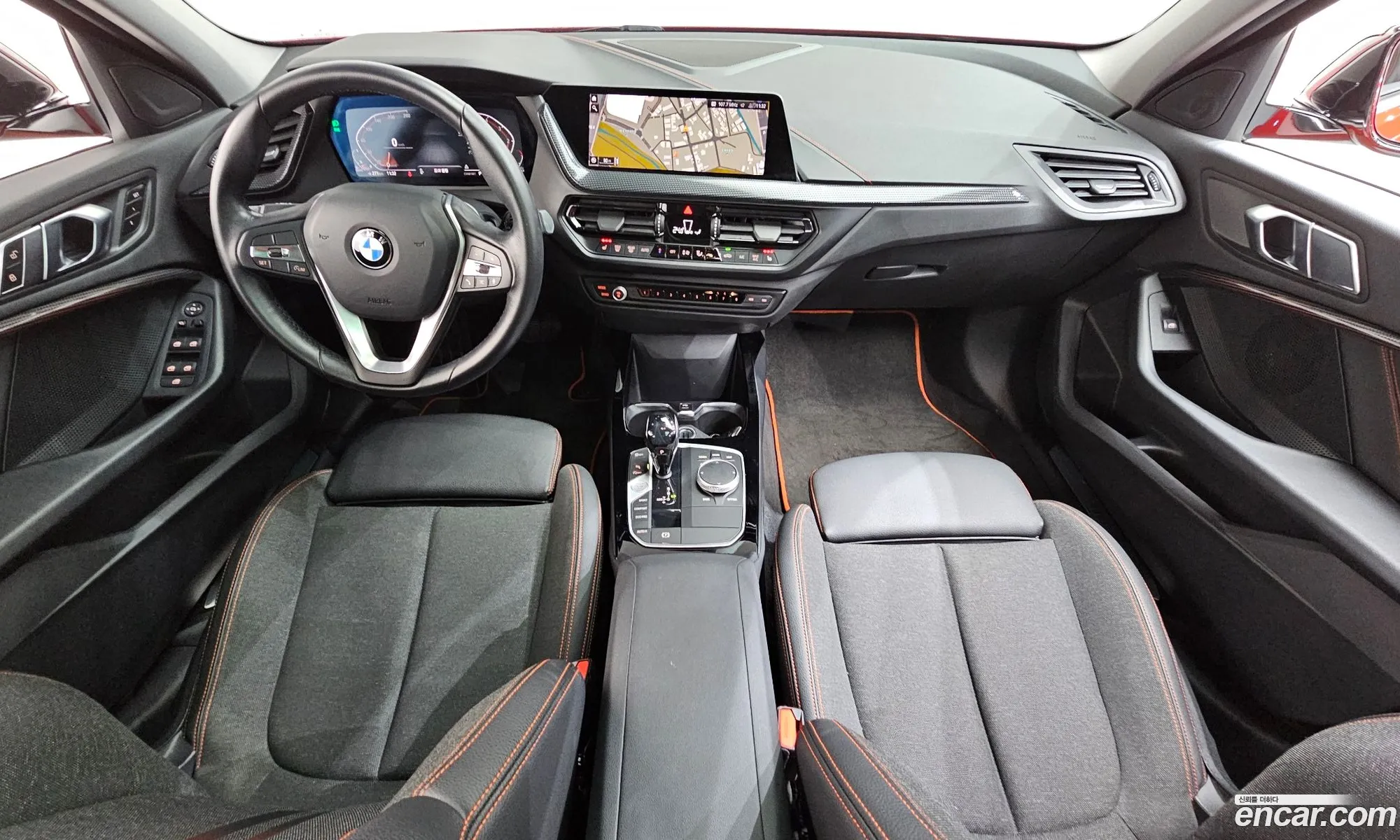 BMW 1 Series 2020 WBA7M9106L7F53995 — 13