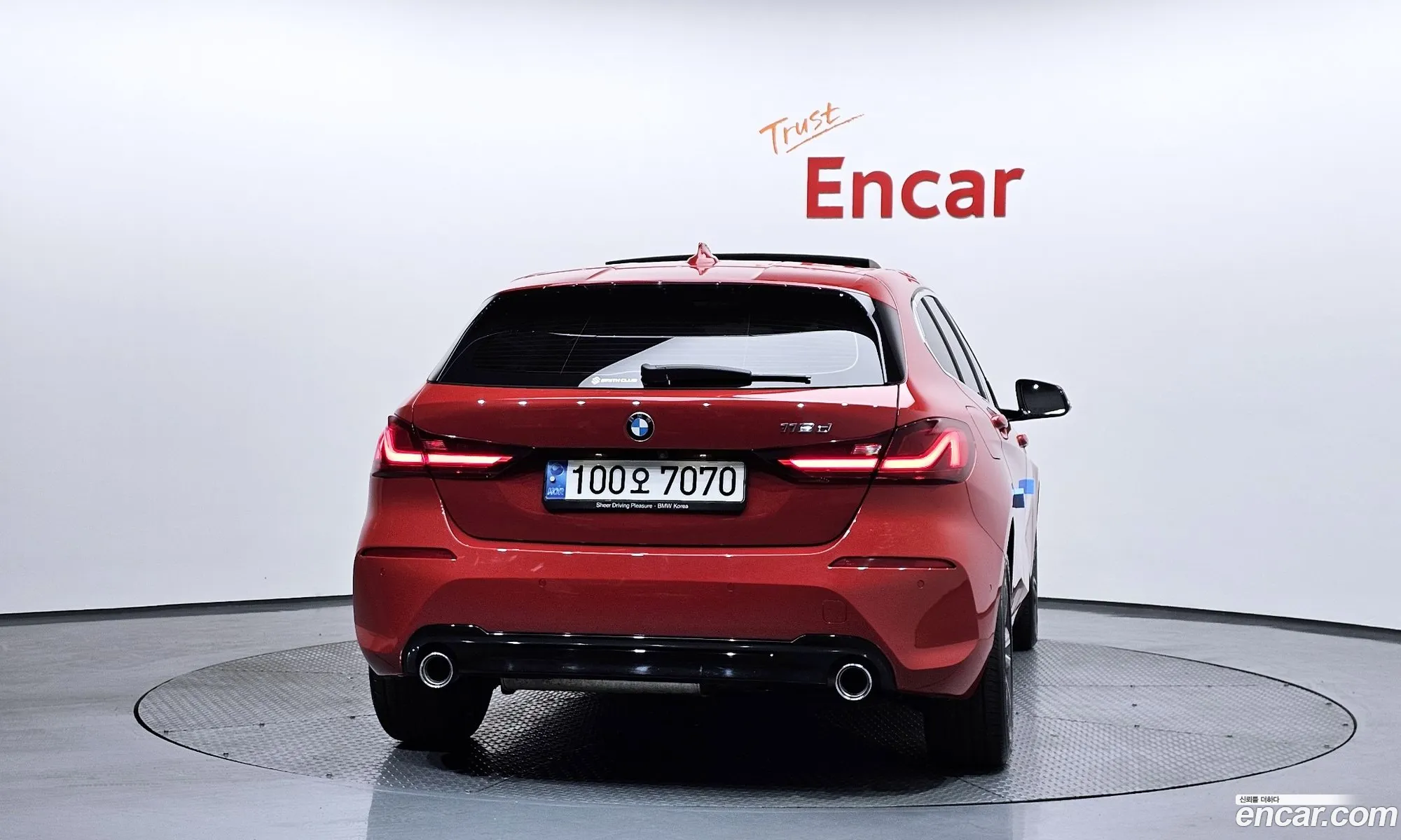BMW 1 Series 2020 WBA7M9106L7F53995 — 19
