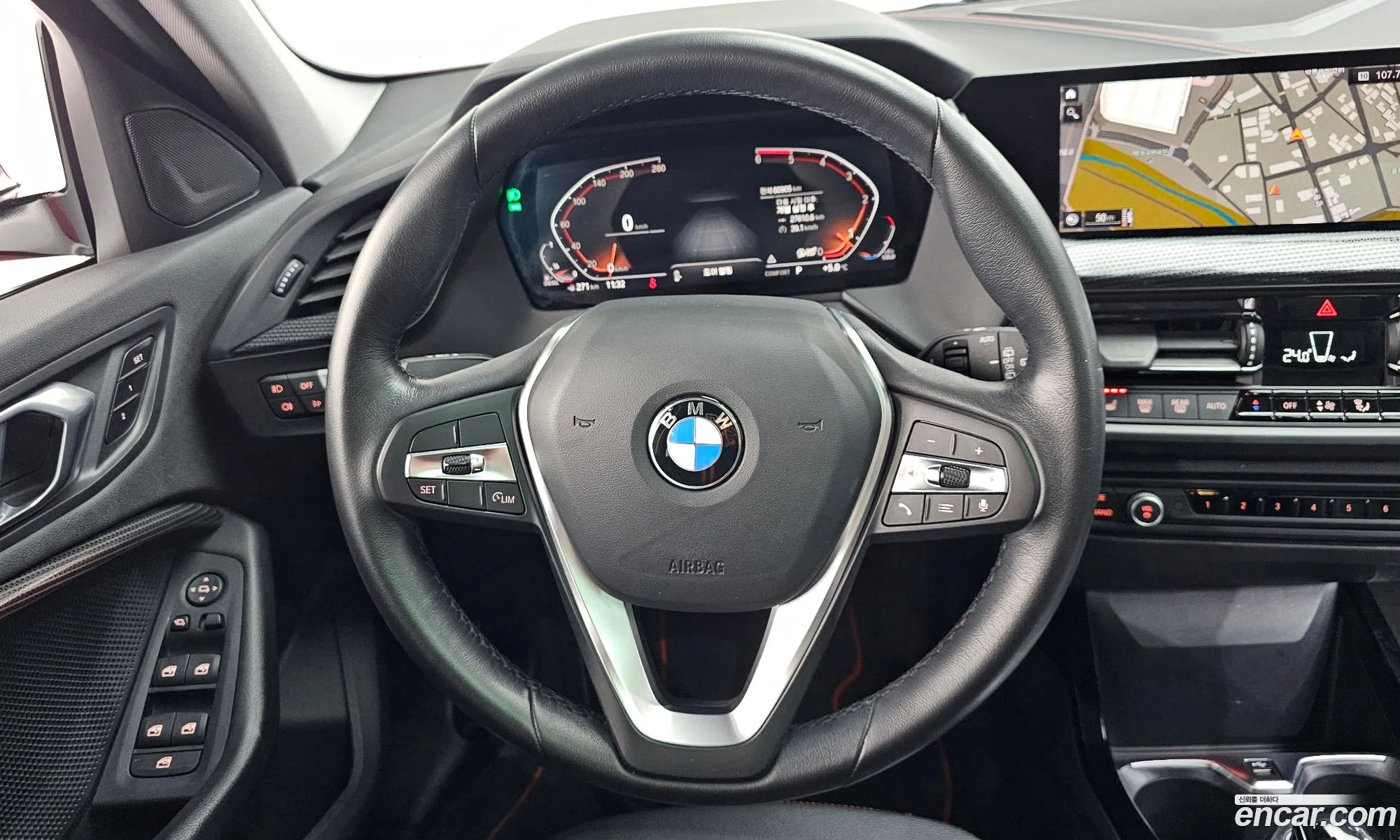 BMW 1 Series 2020 WBA7M9106L7F53995 — 12
