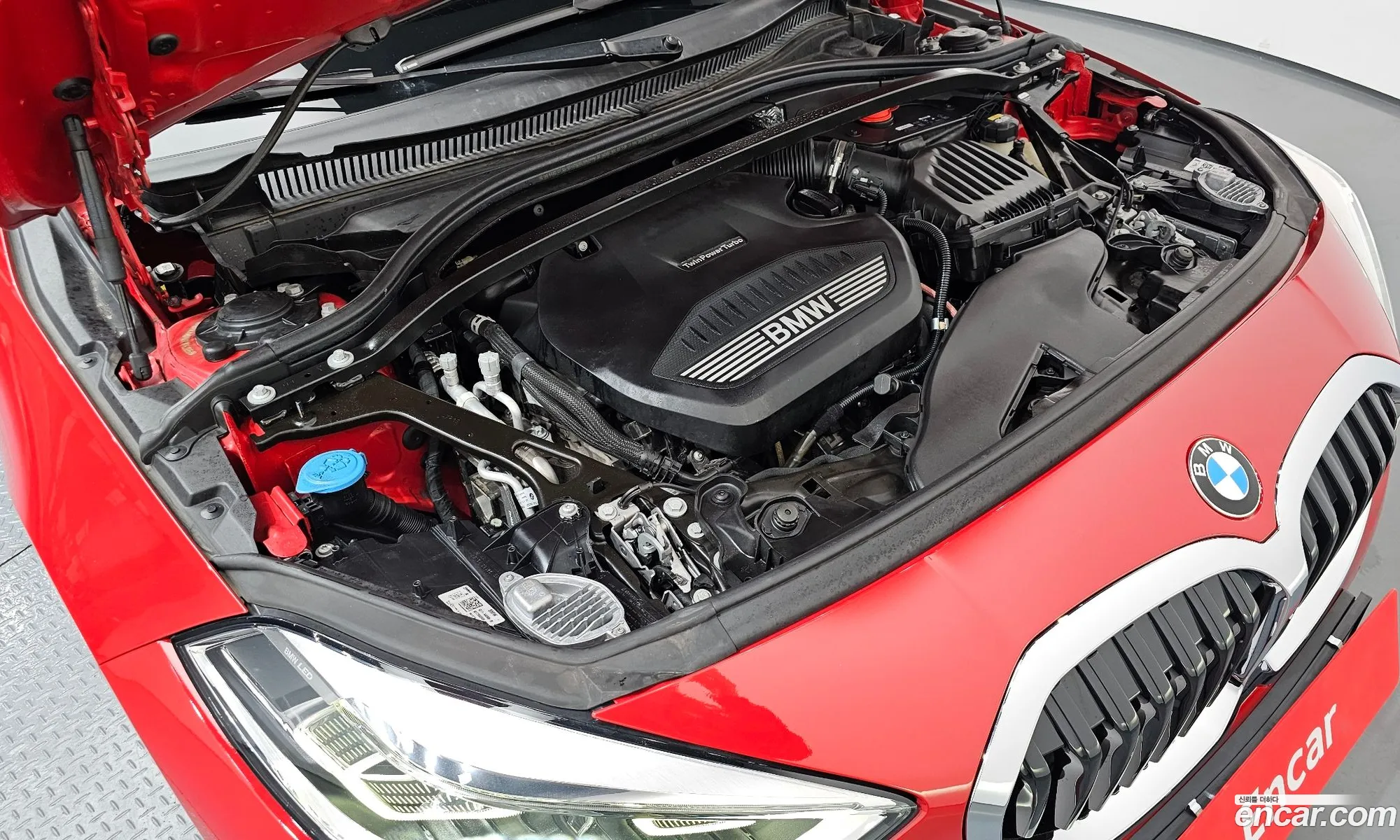 BMW 1 Series 2020 WBA7M9106L7F53995 — 20