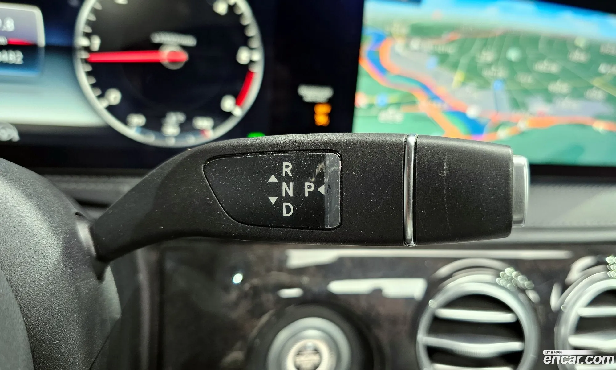 Mercedes-Benz S-Class W222 2019 — 4