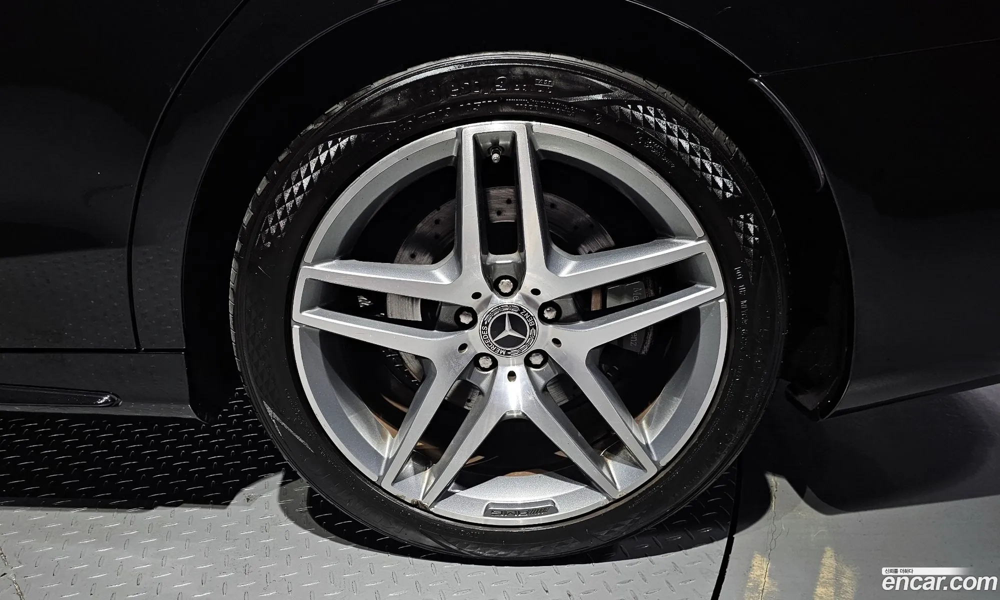 Mercedes-Benz S-Class W222 2019 — 3