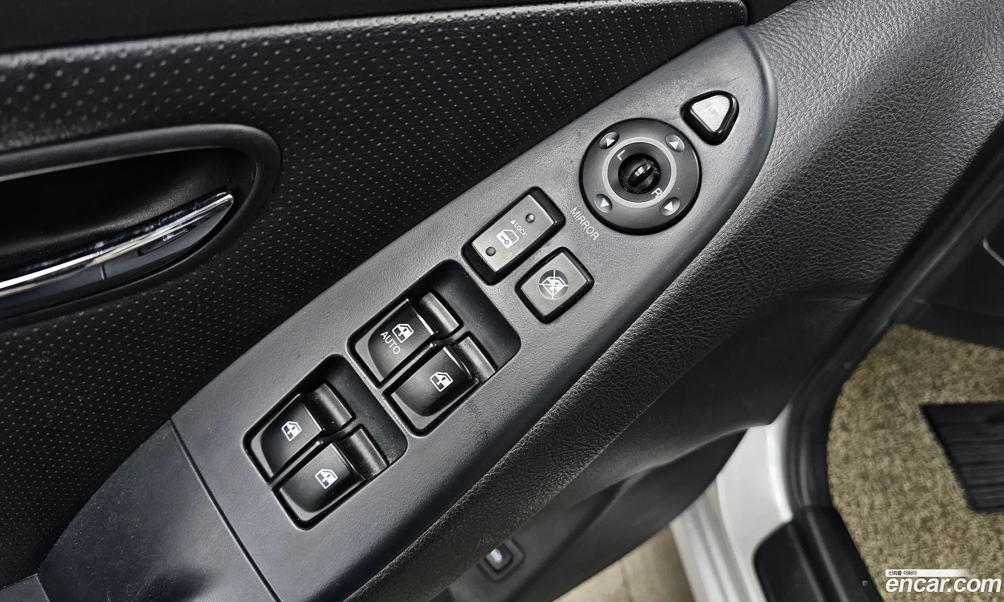 Hyundai Elantra HD 2009 — 16