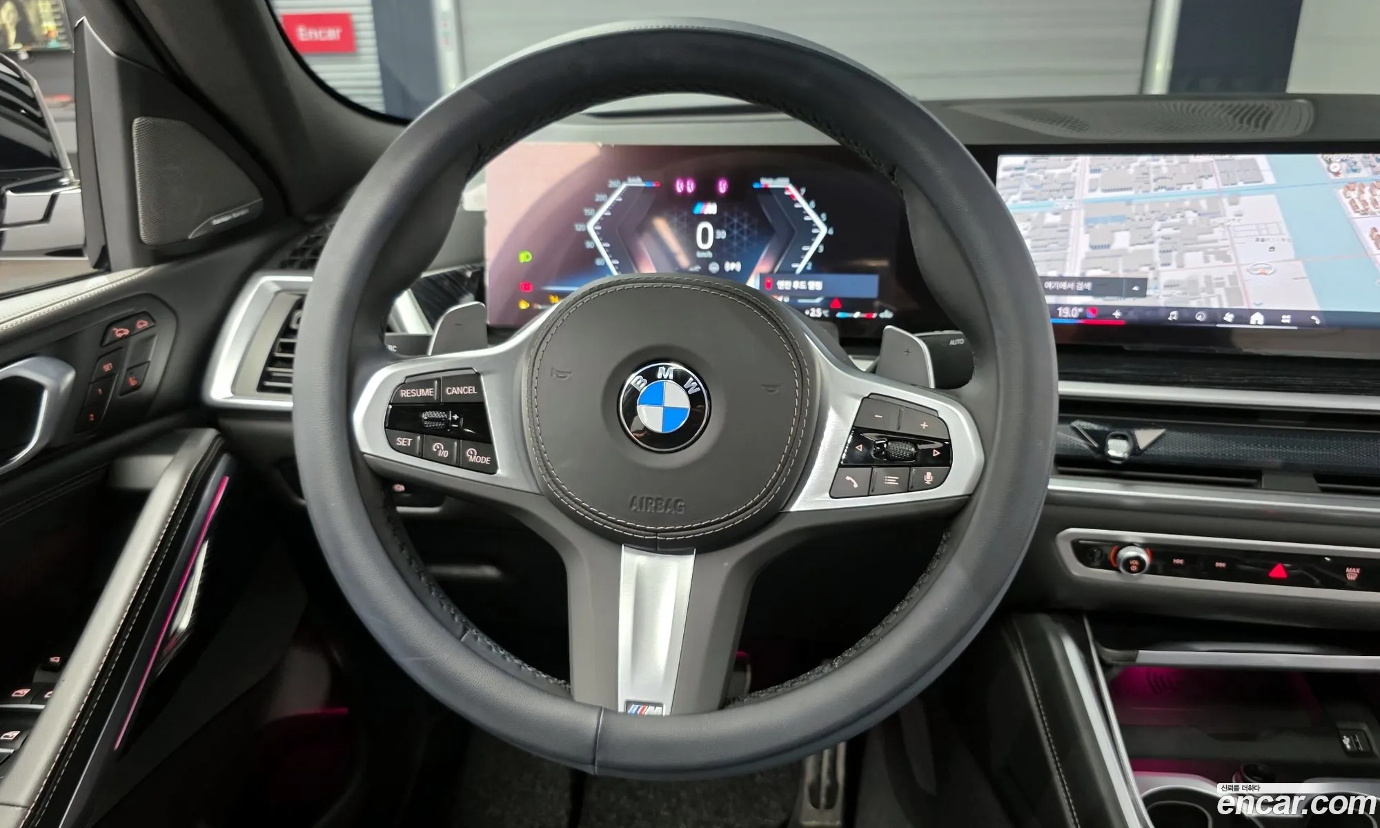 BMW X6 2024 — 12
