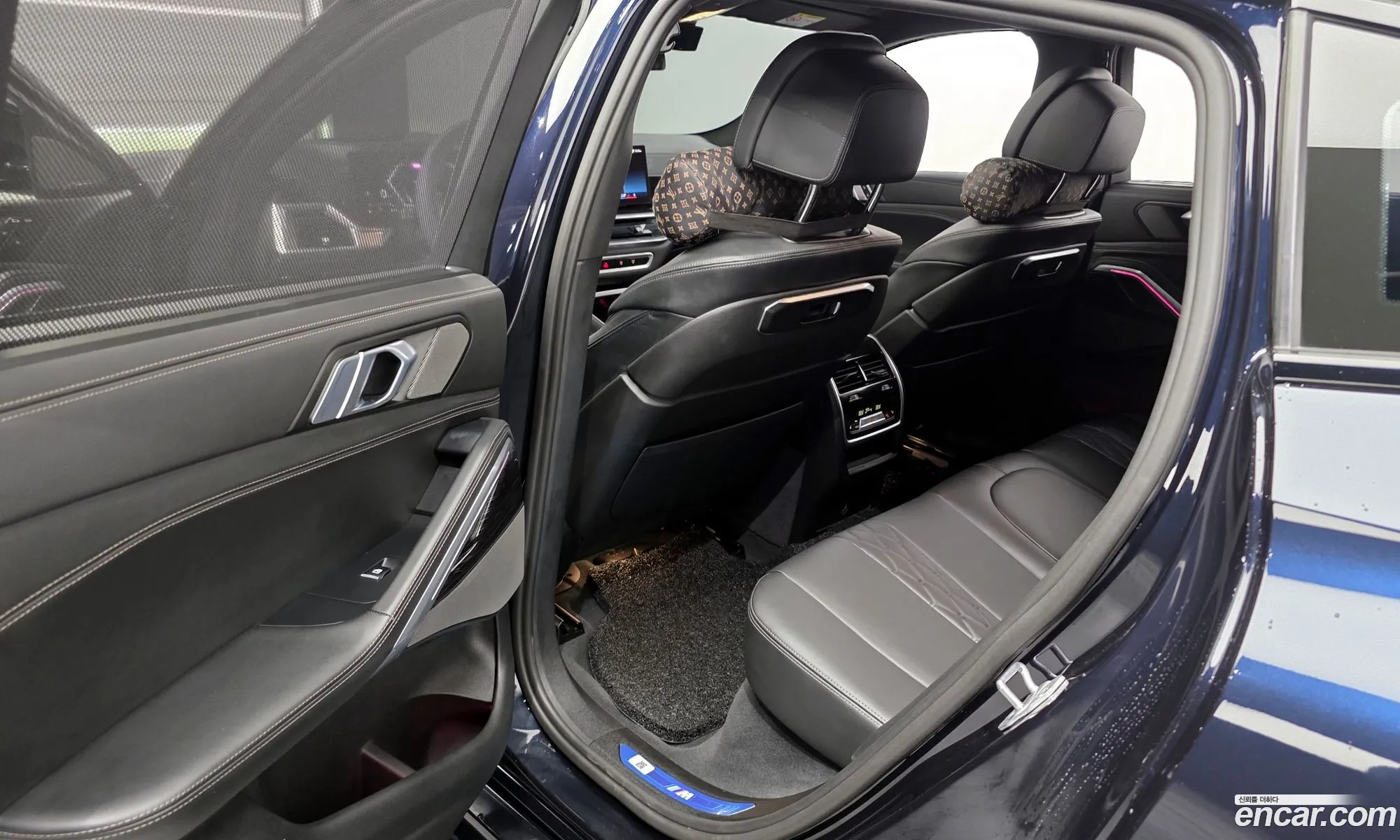 BMW X6 2024 — 10