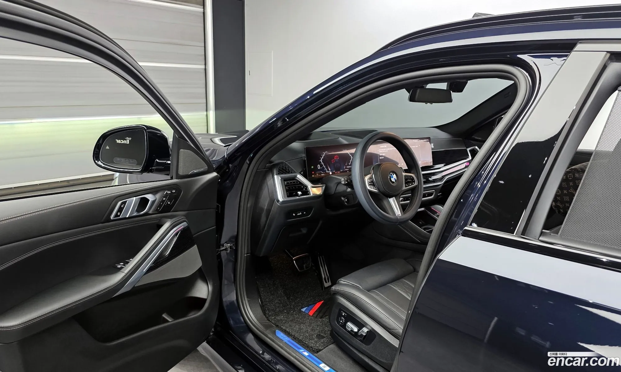 BMW X6 2024 — 3