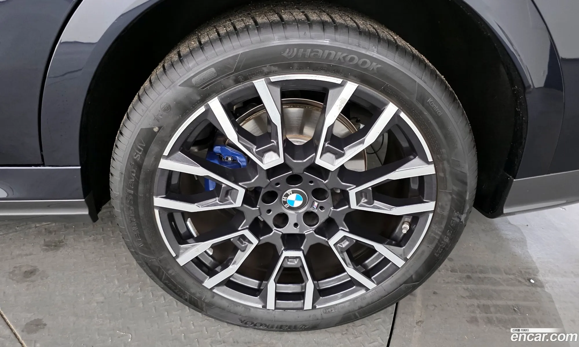 BMW X6 2024 — 4