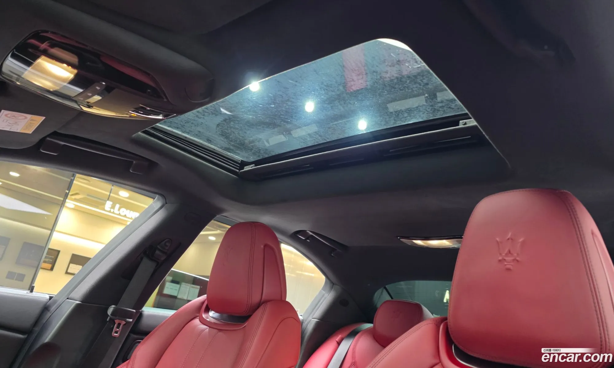 Maserati Ghibli 2022 — 9