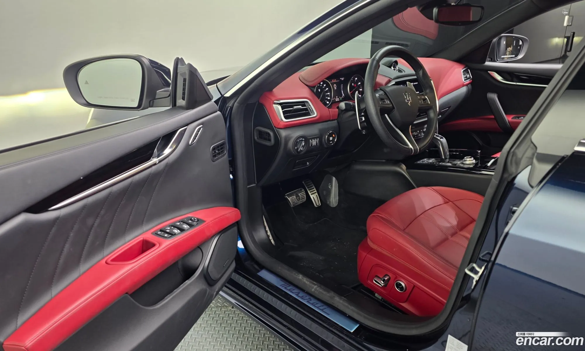 Maserati Ghibli 2022 — 11