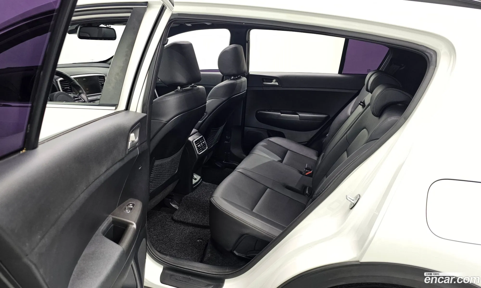 Kia Sportage the Bold 2019 — 13