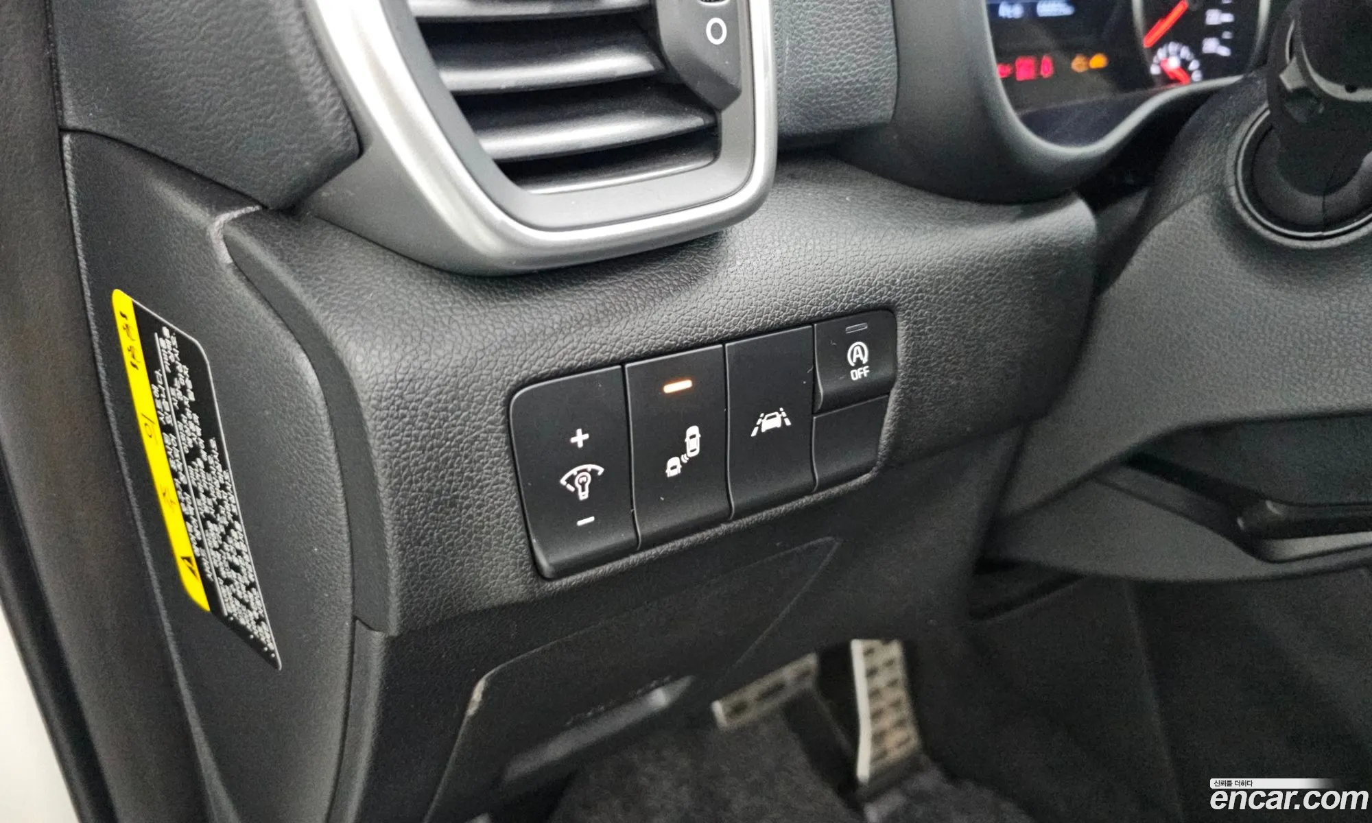 Kia Sportage the Bold 2019 — 5