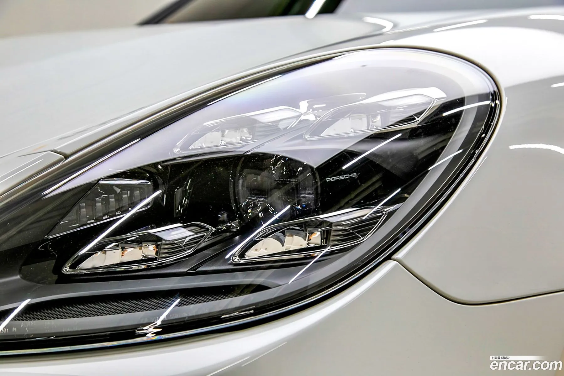 Porsche Panamera 2022 — 8