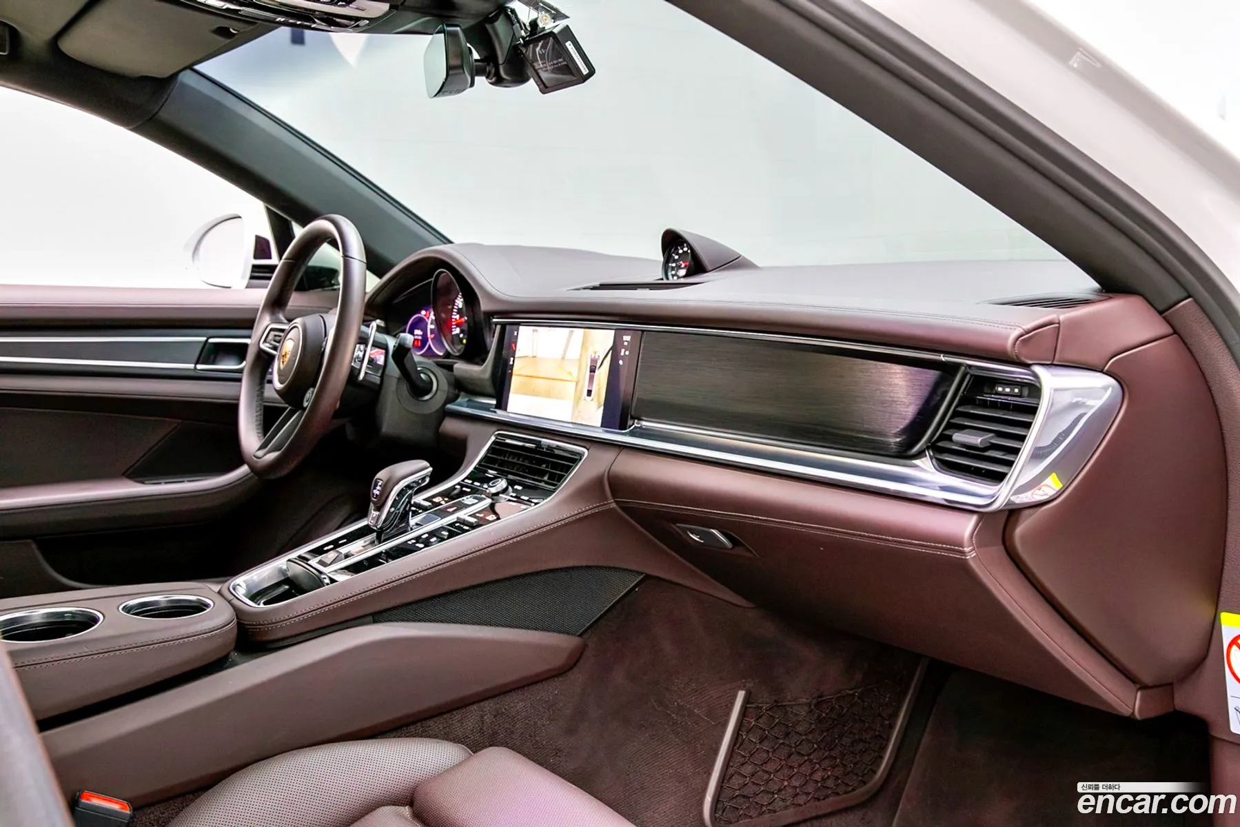 Porsche Panamera 2022 — 7