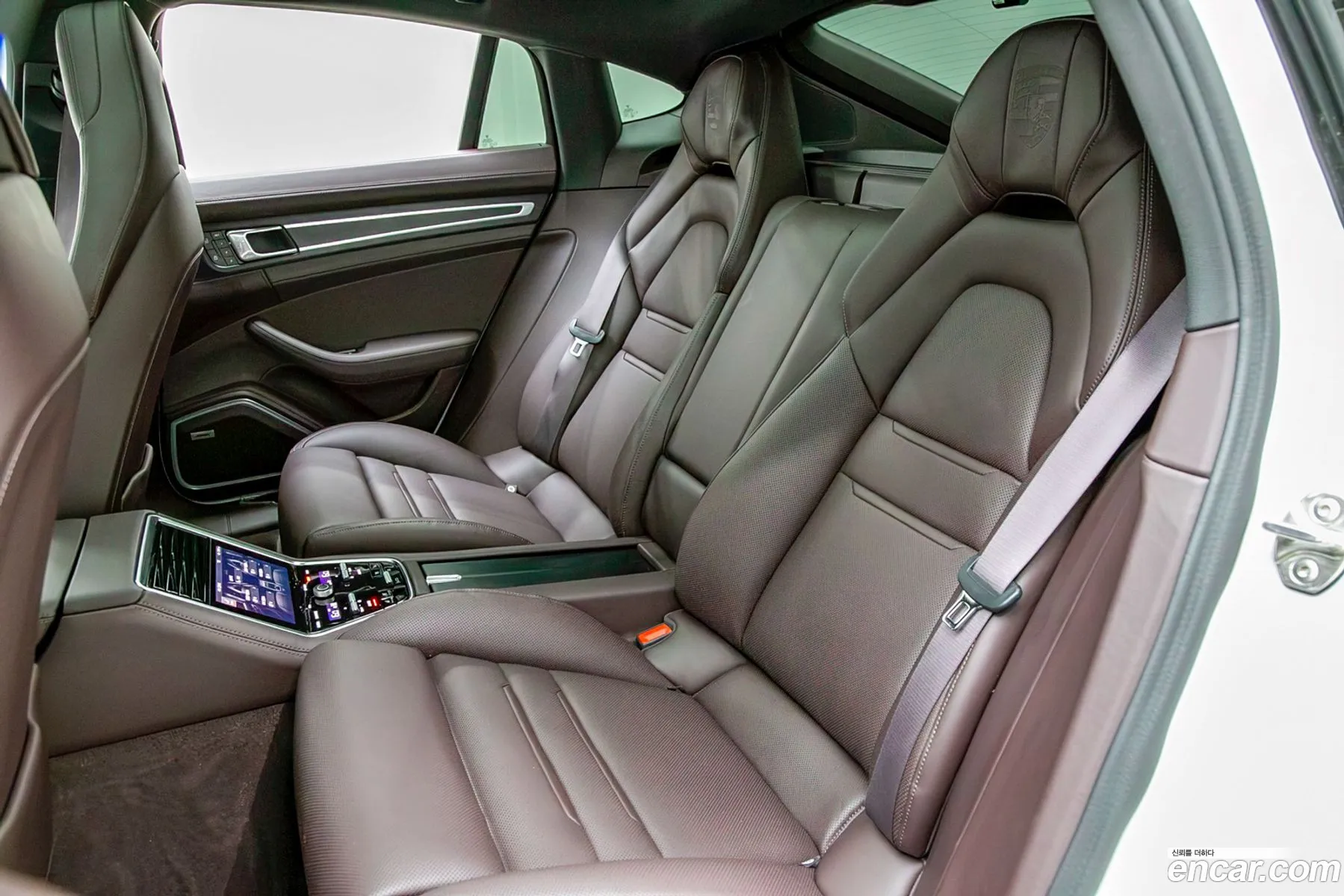 Porsche Panamera 2022 — 5
