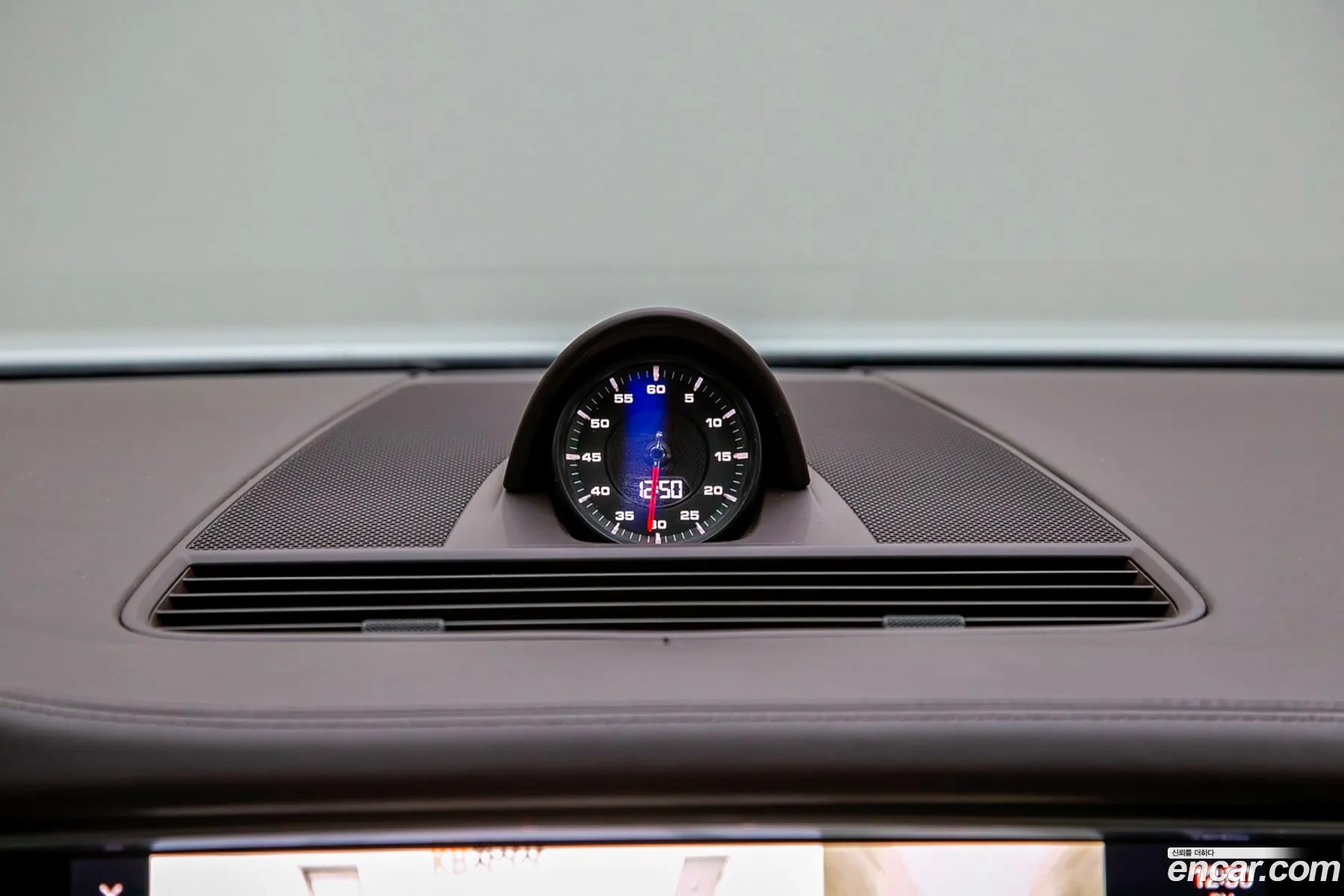 Porsche Panamera 2022 — 20