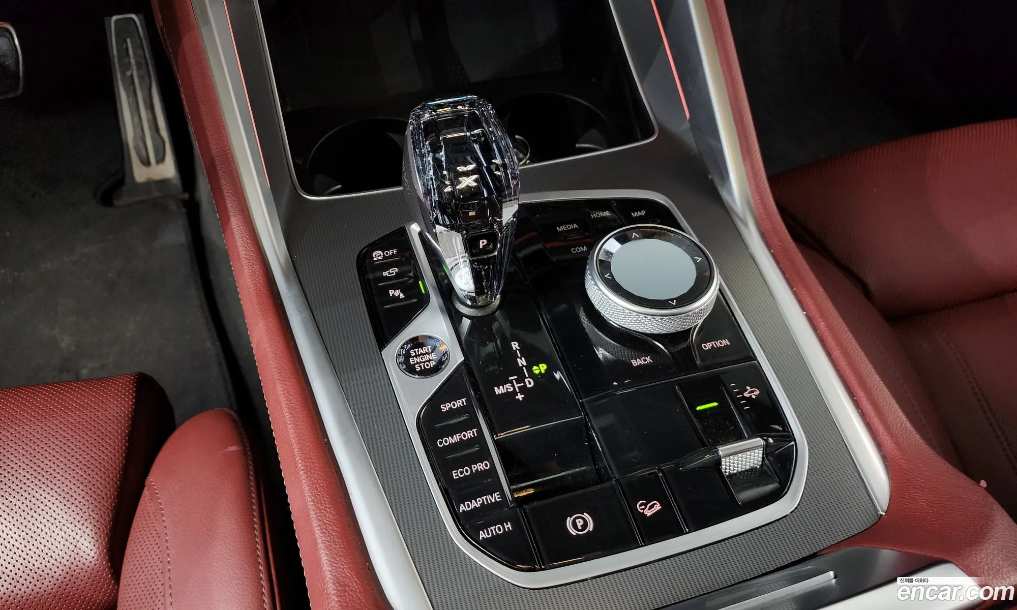 BMW X6 2021 WBAGT8105M9G08438 — 9