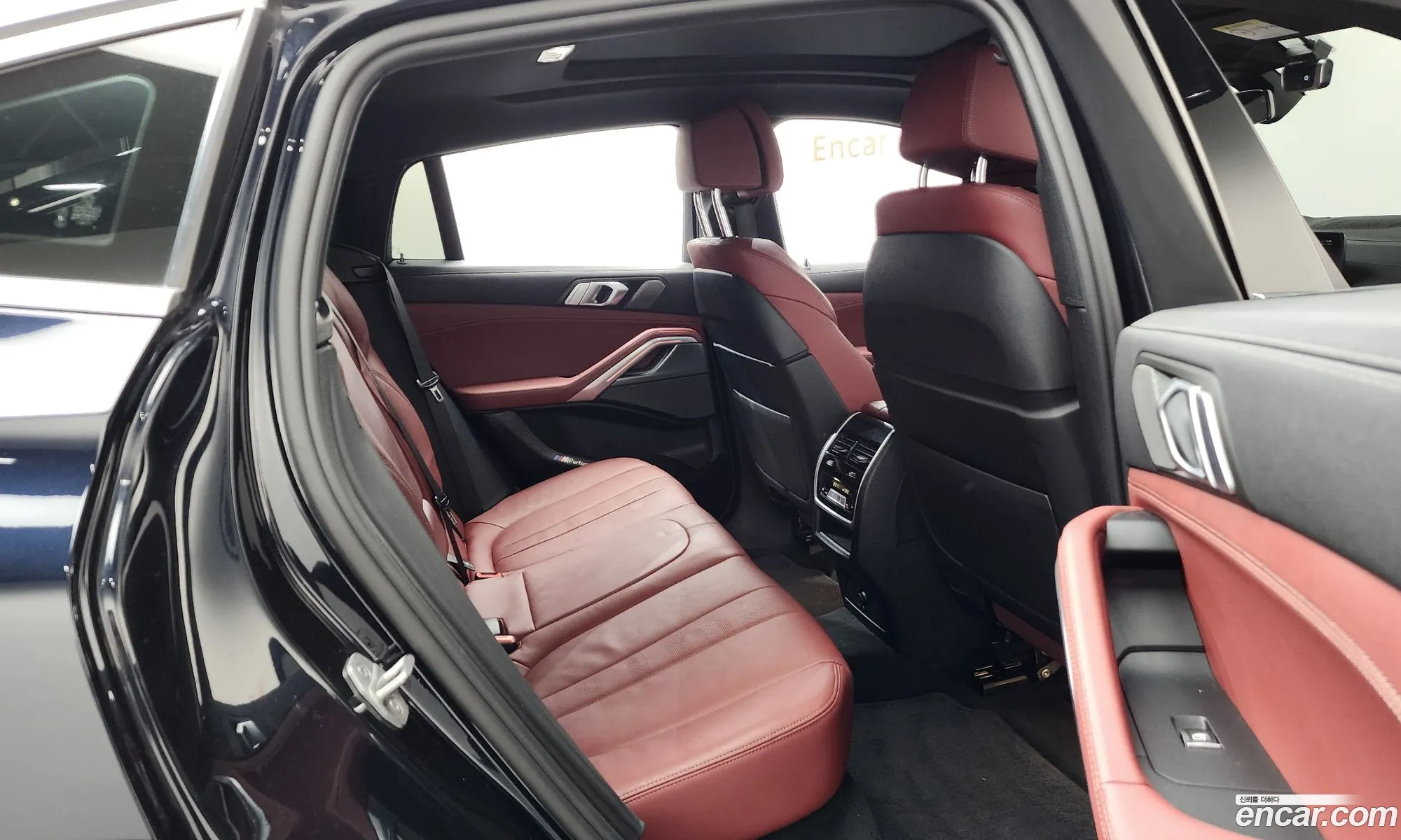 BMW X6 2021 WBAGT8105M9G08438 — 11
