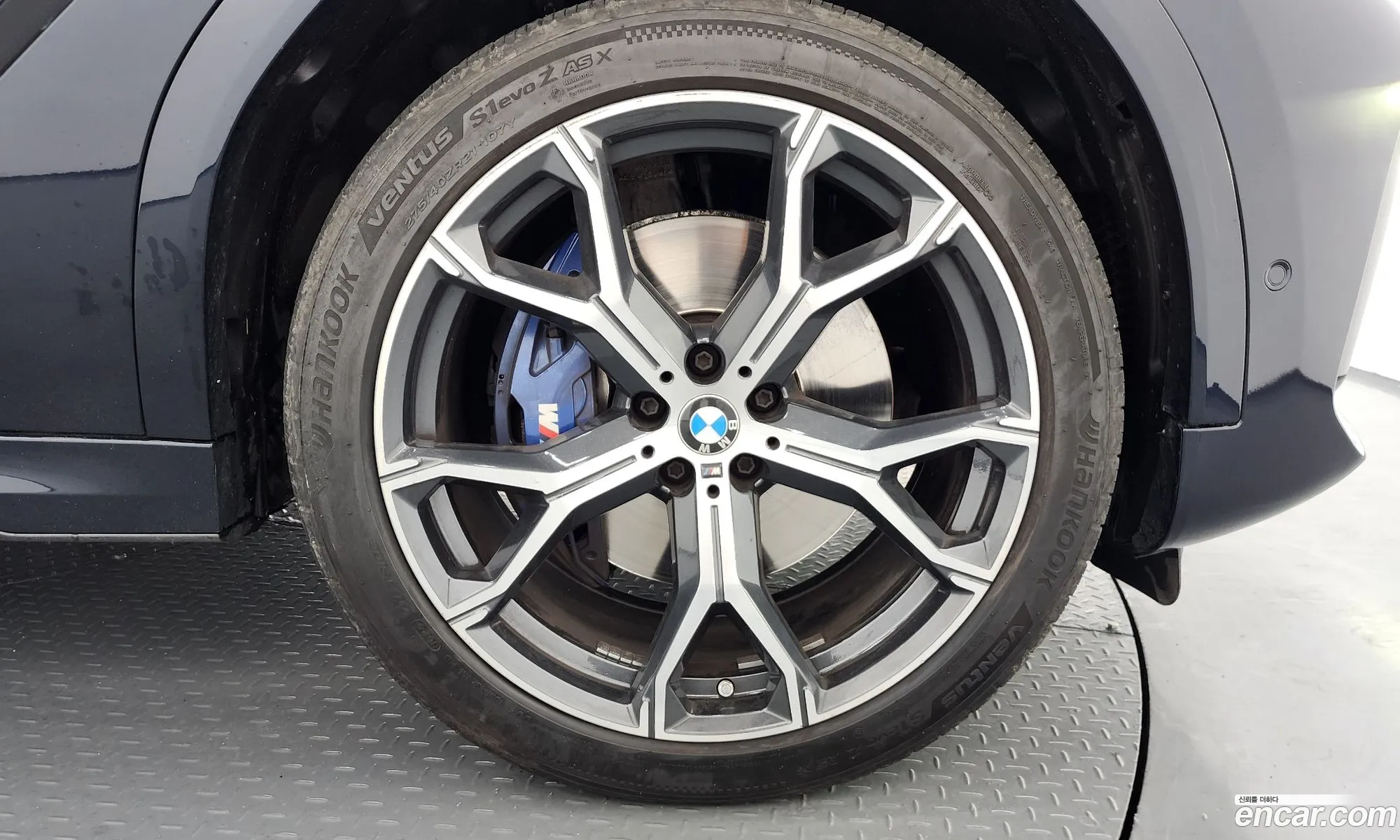 BMW X6 2021 WBAGT8105M9G08438 — 20