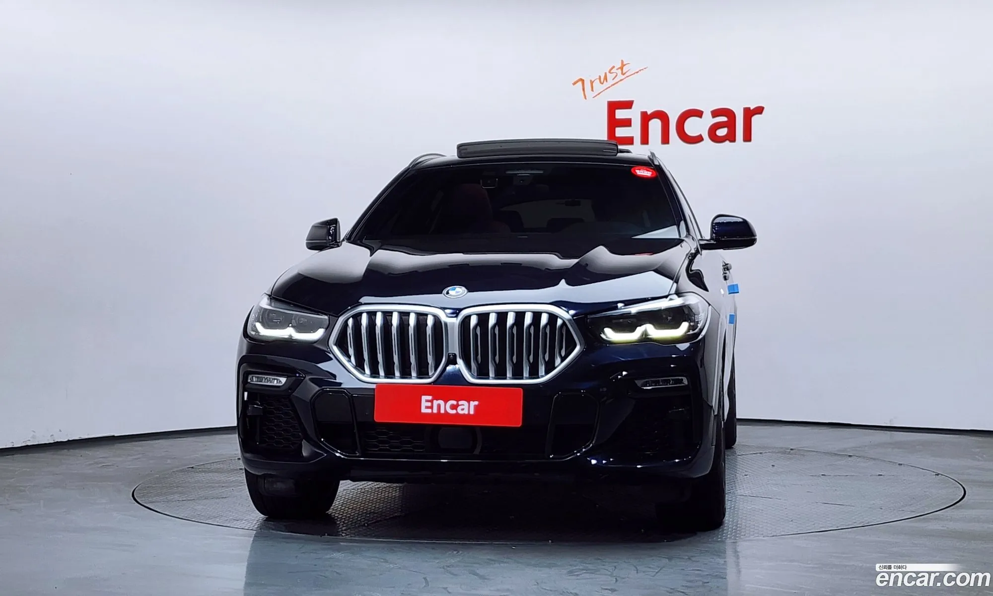 BMW X6 2021 WBAGT8105M9G08438 — 14