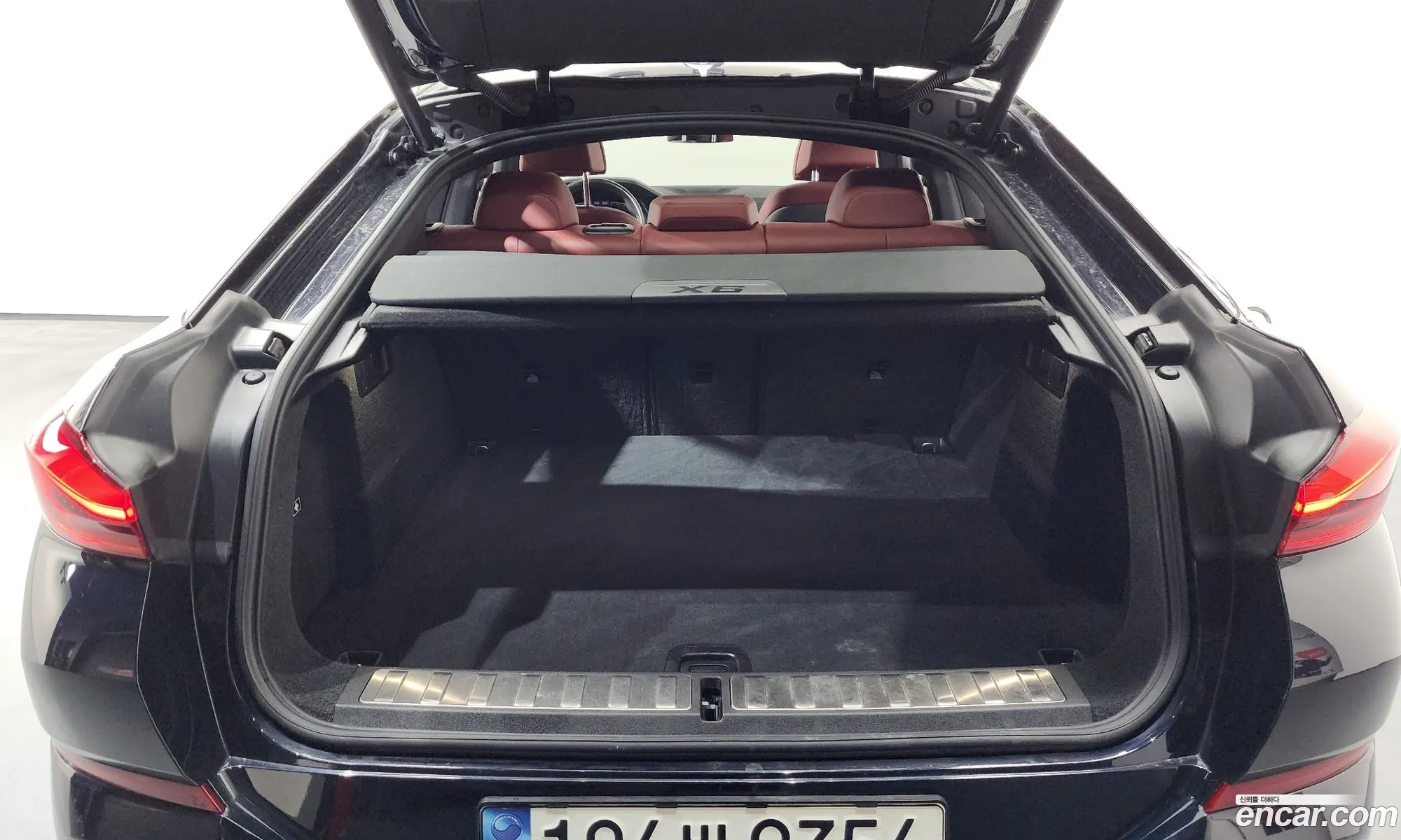BMW X6 2021 WBAGT8105M9G08438 — 8