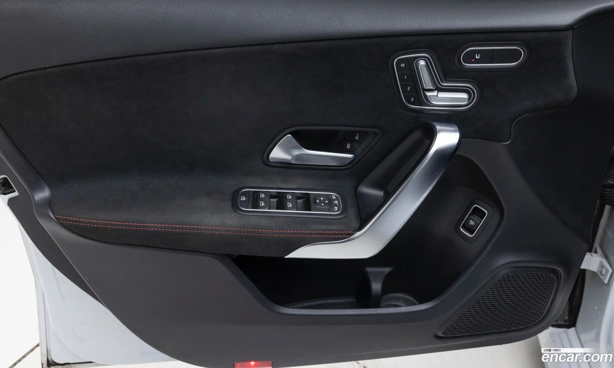 Mercedes-Benz A-Class W177 2021 — 12