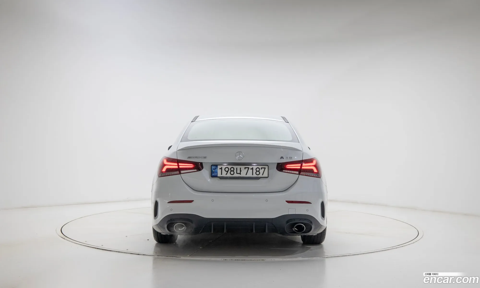 Mercedes-Benz A-Class W177 2021 — 15