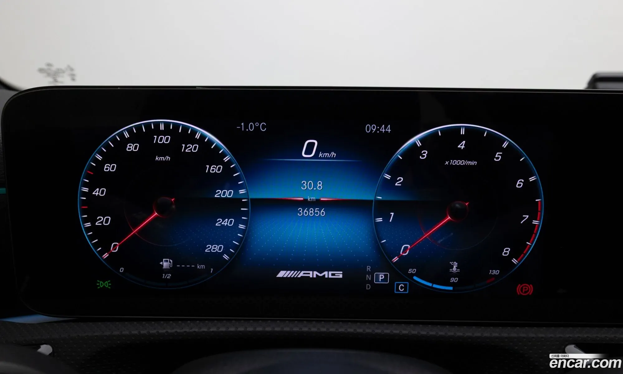 Mercedes-Benz A-Class W177 2021 — 3