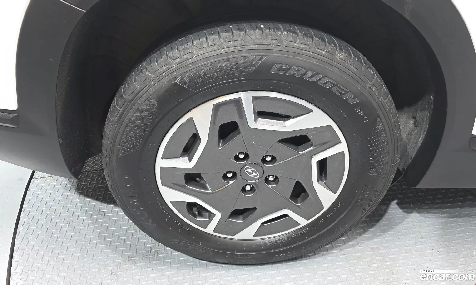 Hyundai Santa Fe 2022 — 6