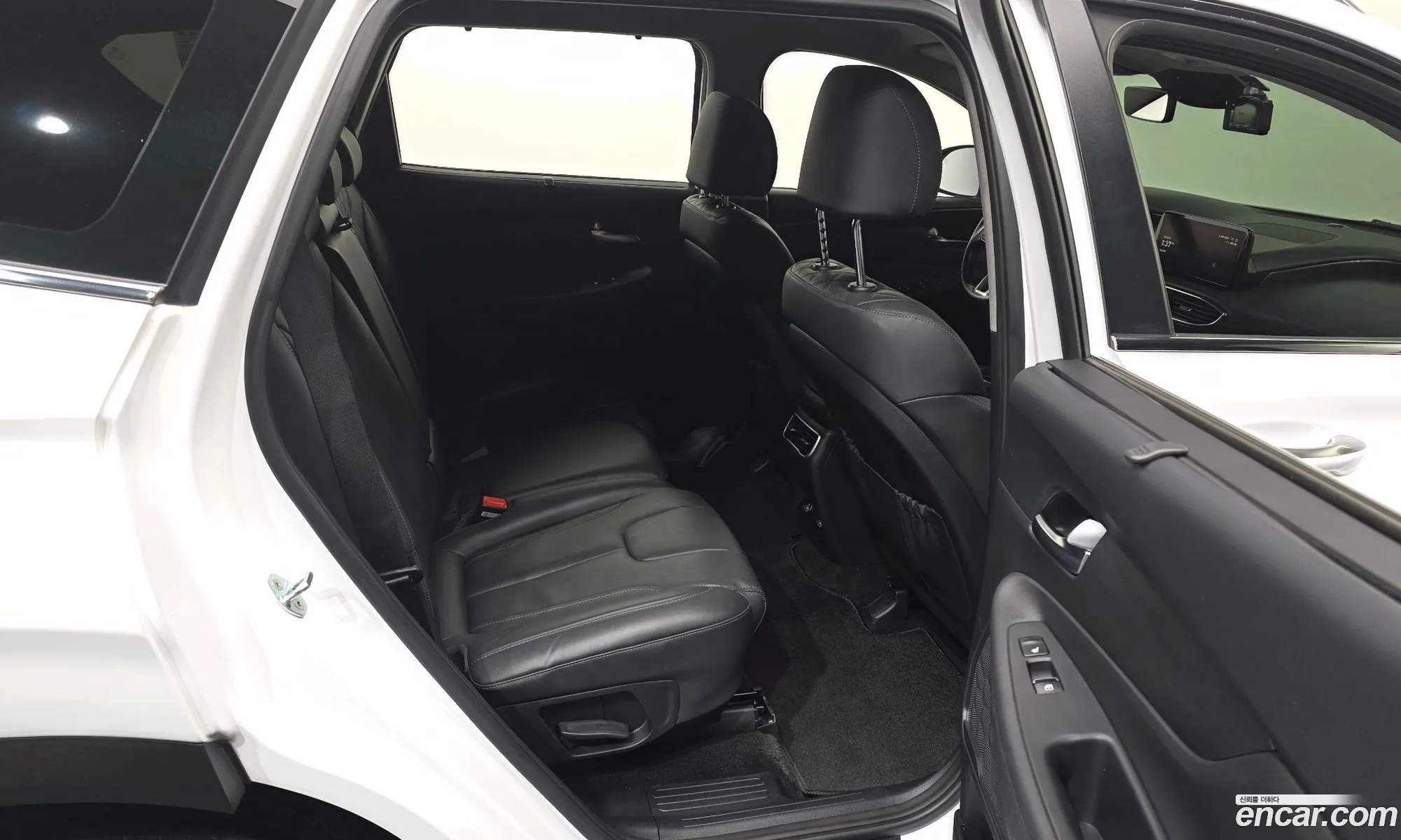 Hyundai Santa Fe 2022 — 17