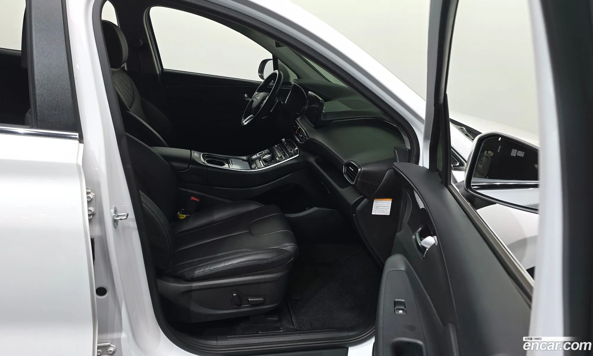 Hyundai Santa Fe 2022 — 13