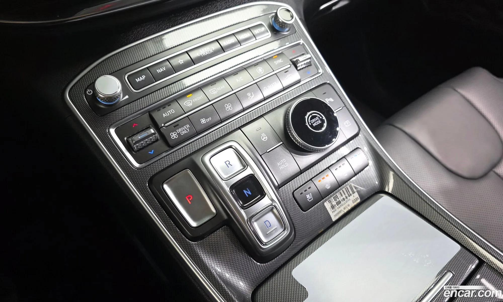 Hyundai Santa Fe 2022 — 3