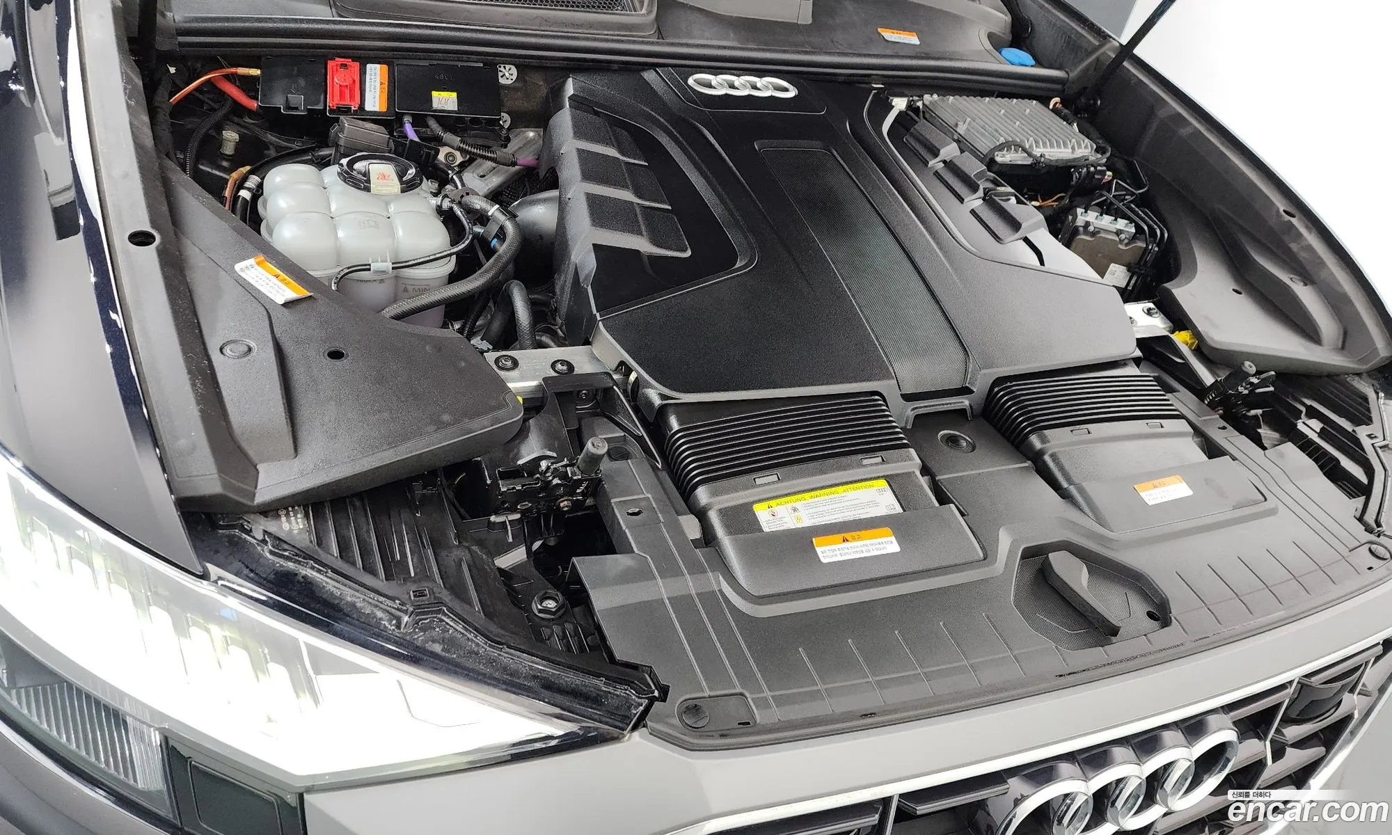 Audi Q8 2021 — 6