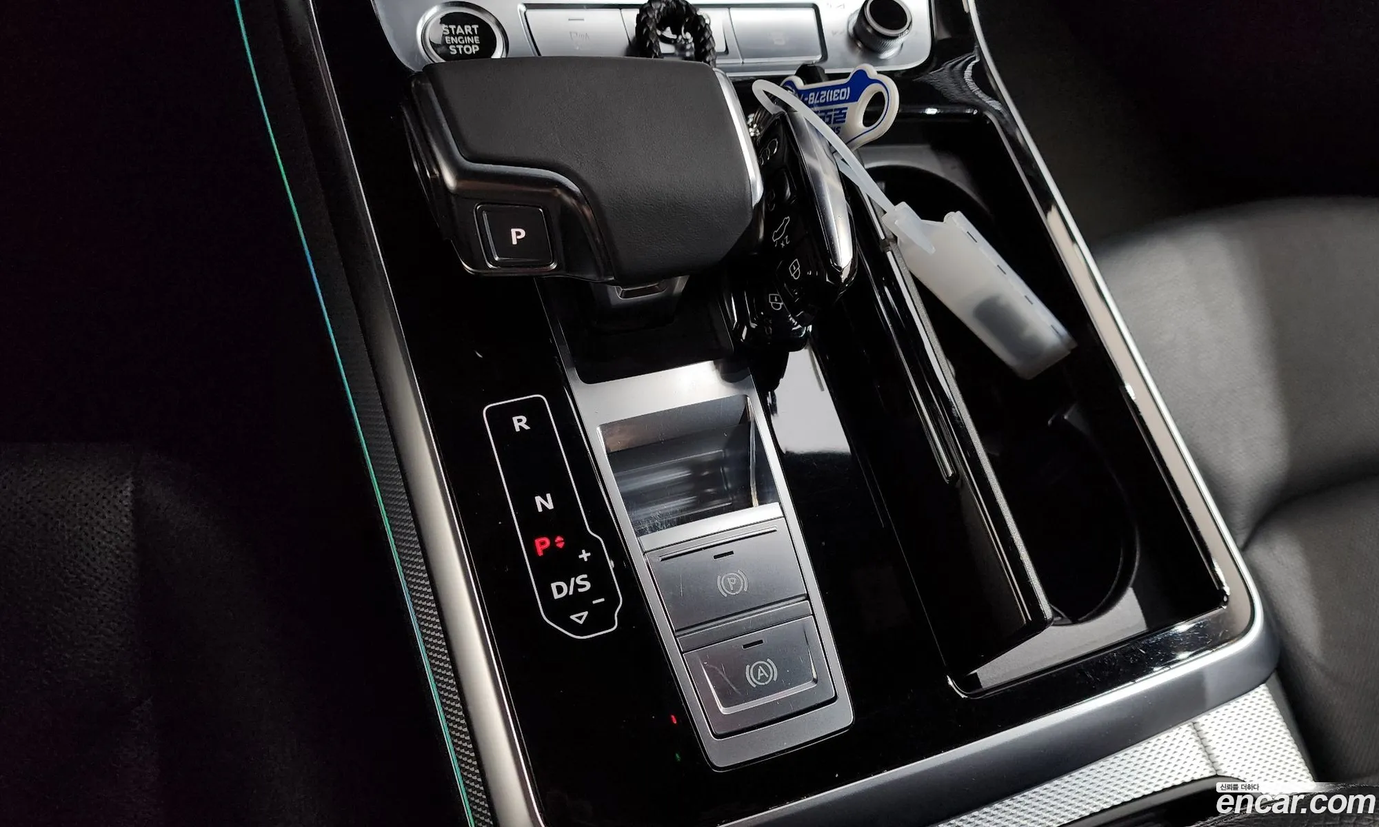 Audi Q8 2021 — 7