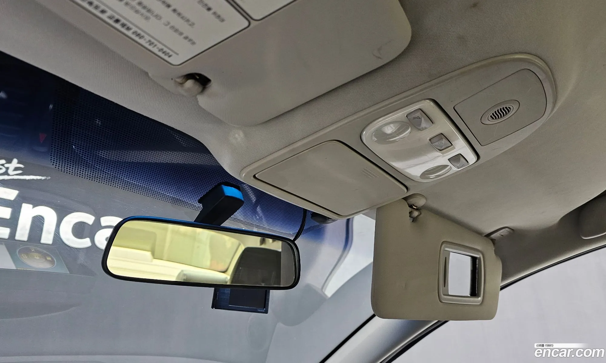 Renault Korea (Samsung) SM3 2012 — 13