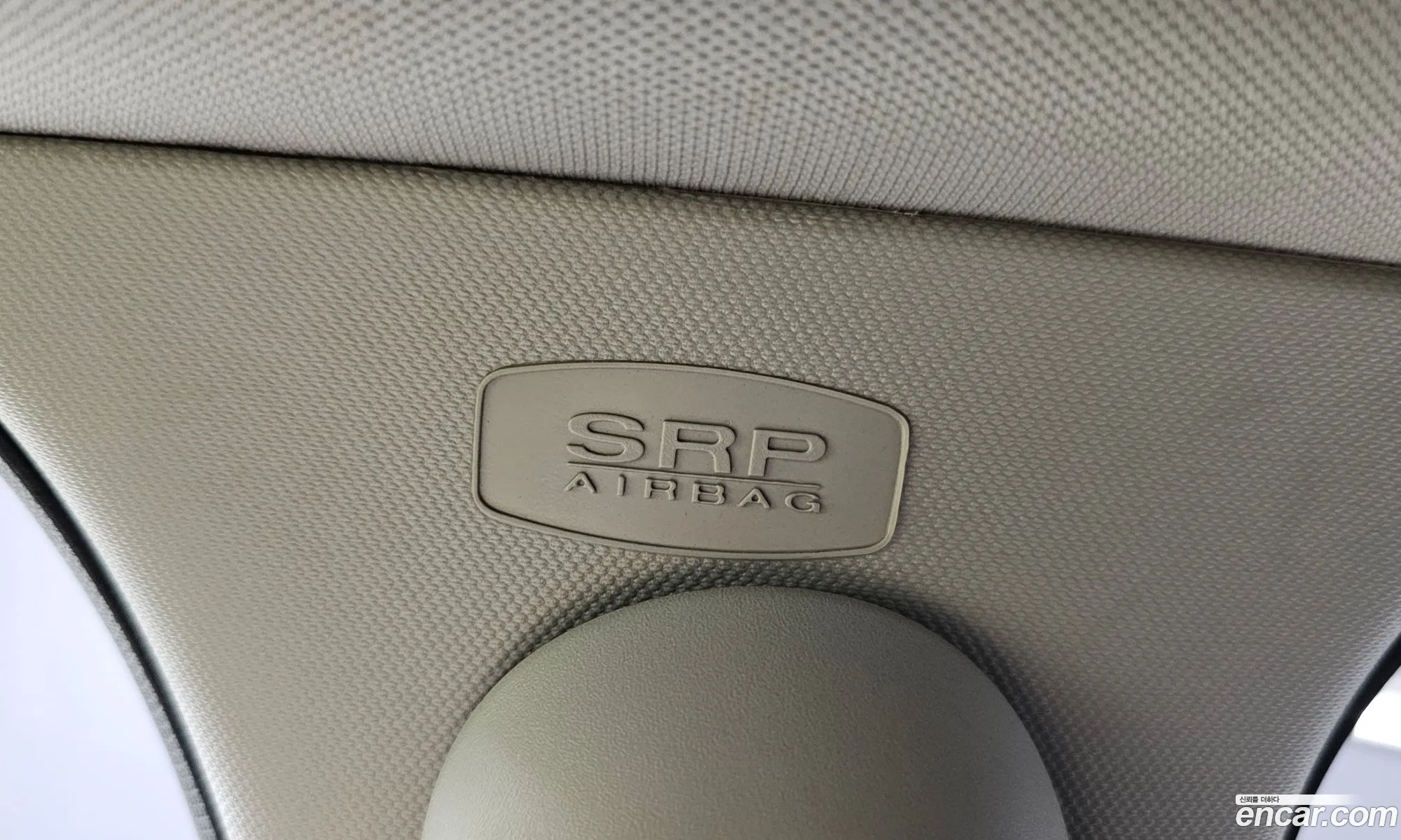 Renault Korea (Samsung) SM3 2012 — 15