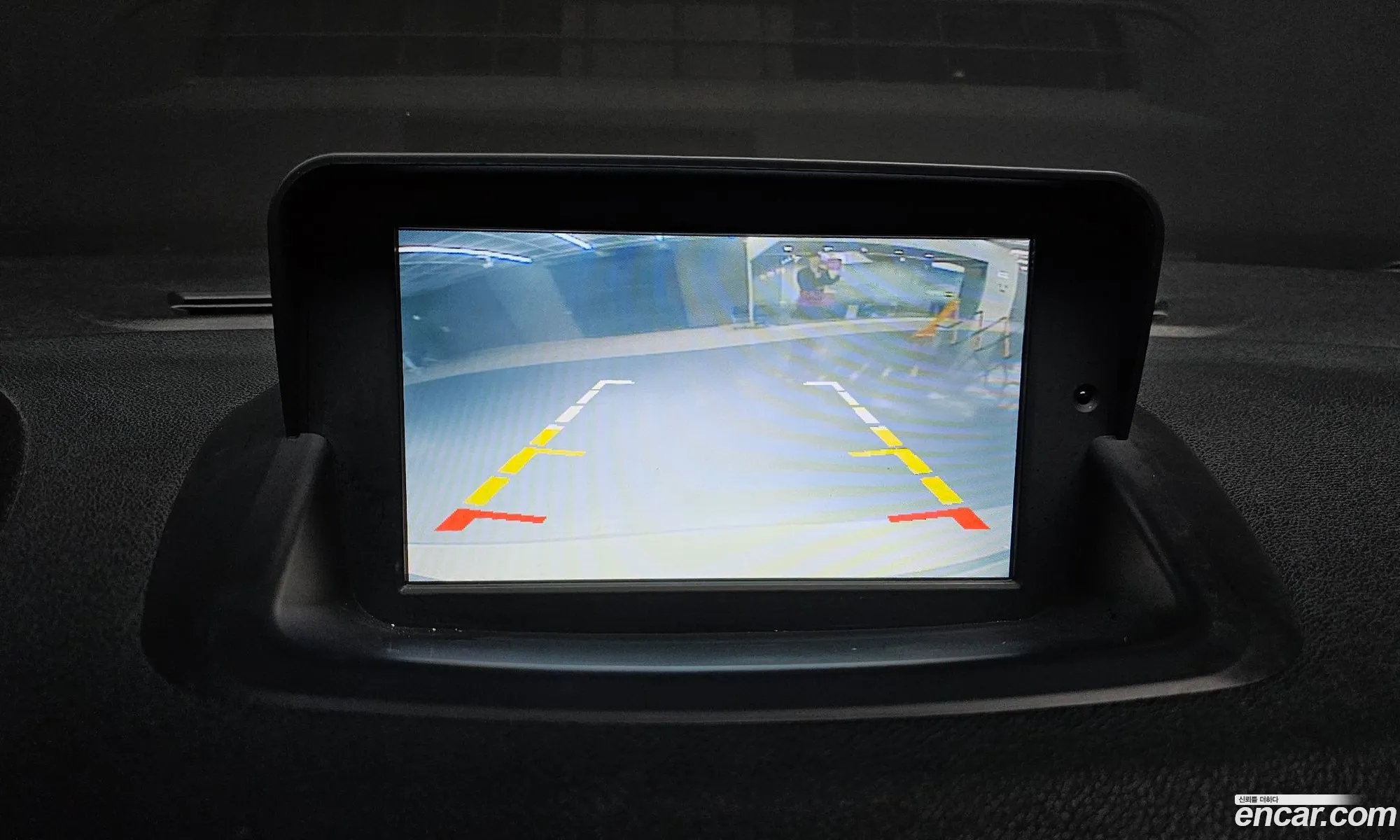Renault Korea (Samsung) SM3 2012 — 9