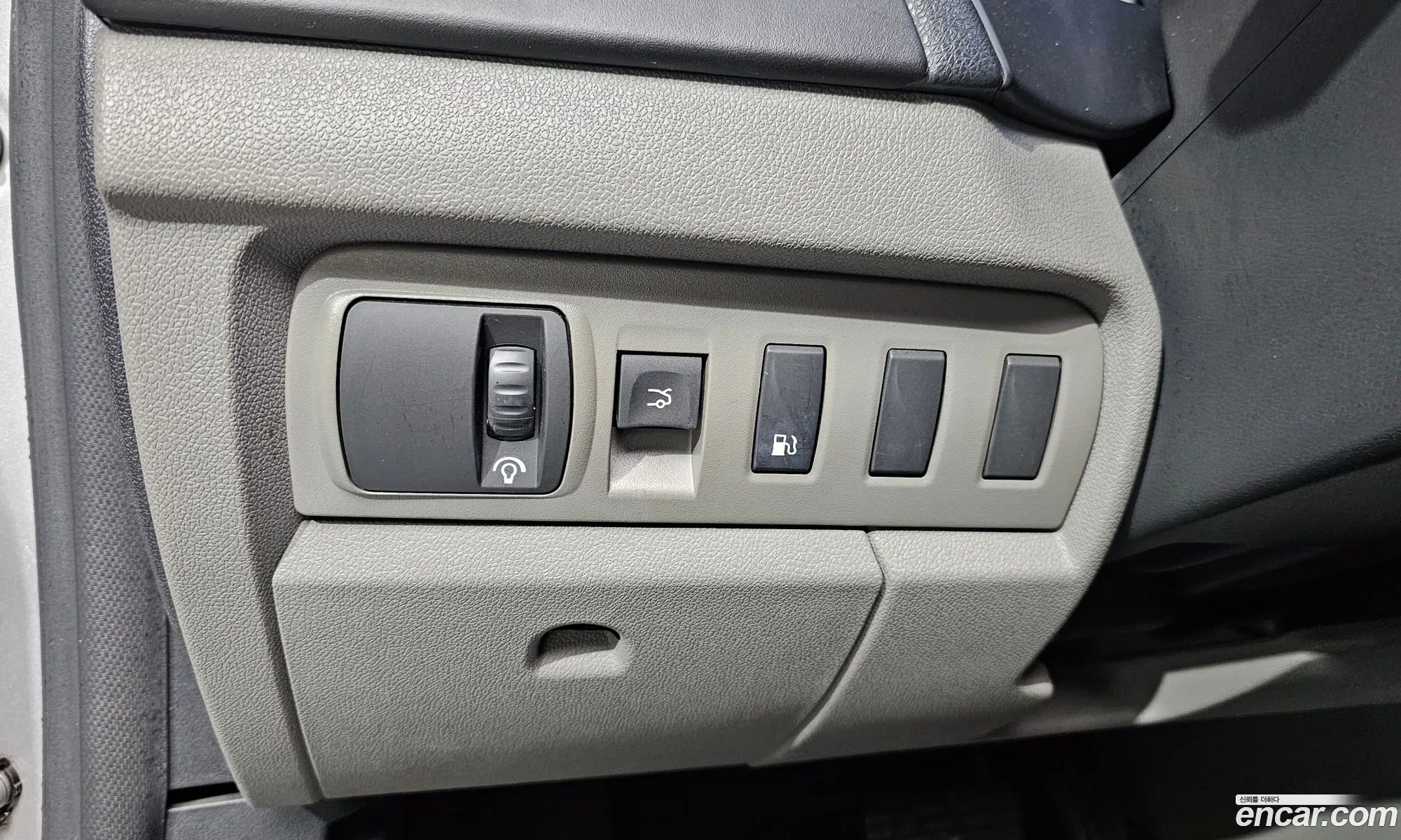 Renault Korea (Samsung) SM3 2012 — 17