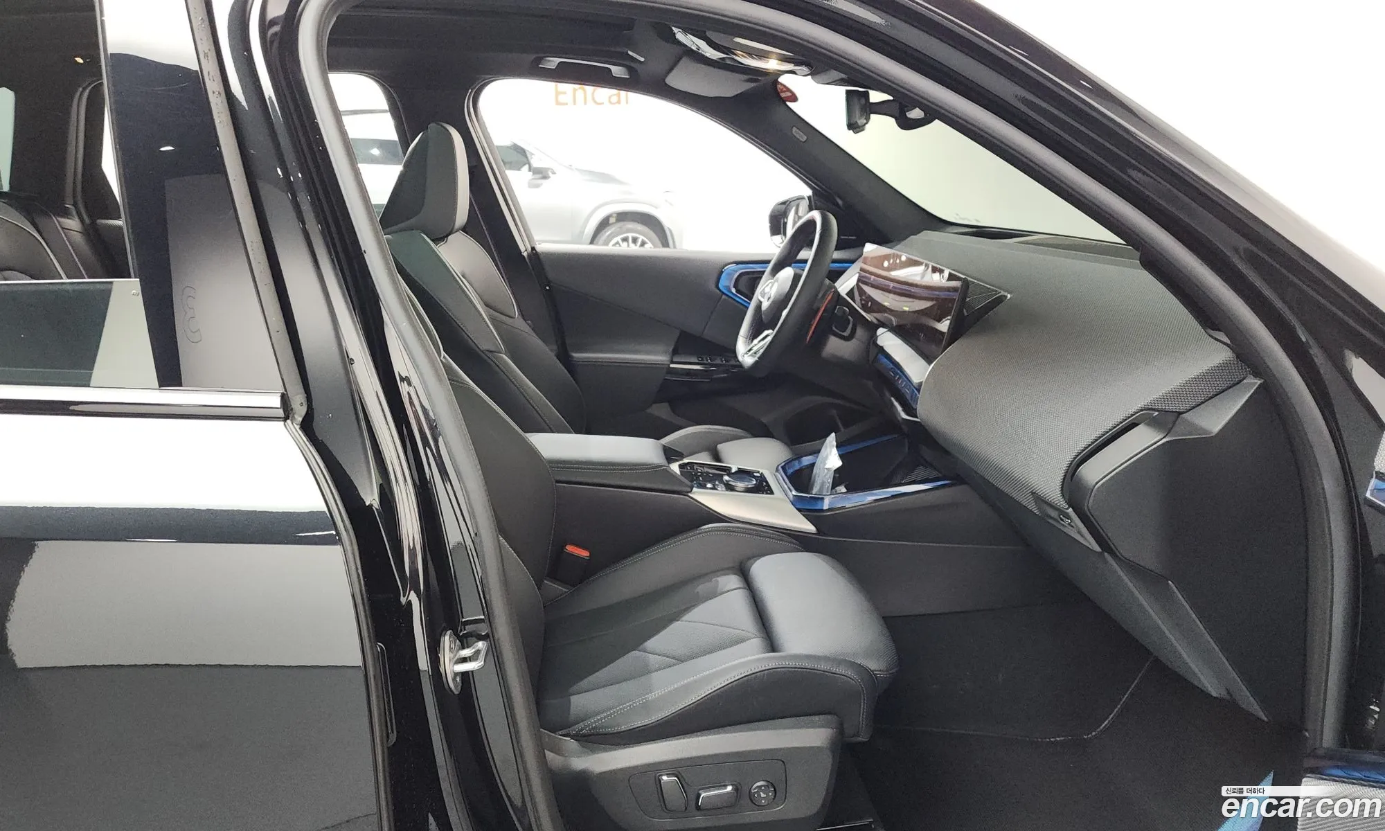 BMW X3 2025 — 9