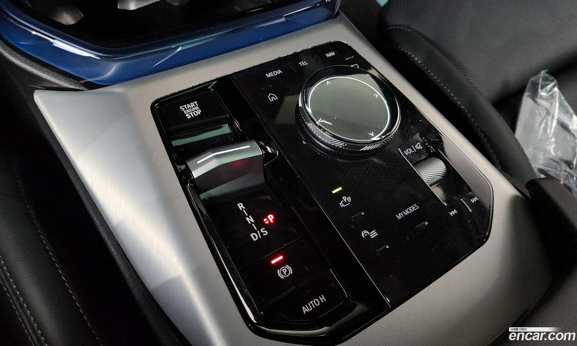 BMW X3 2025 — 11